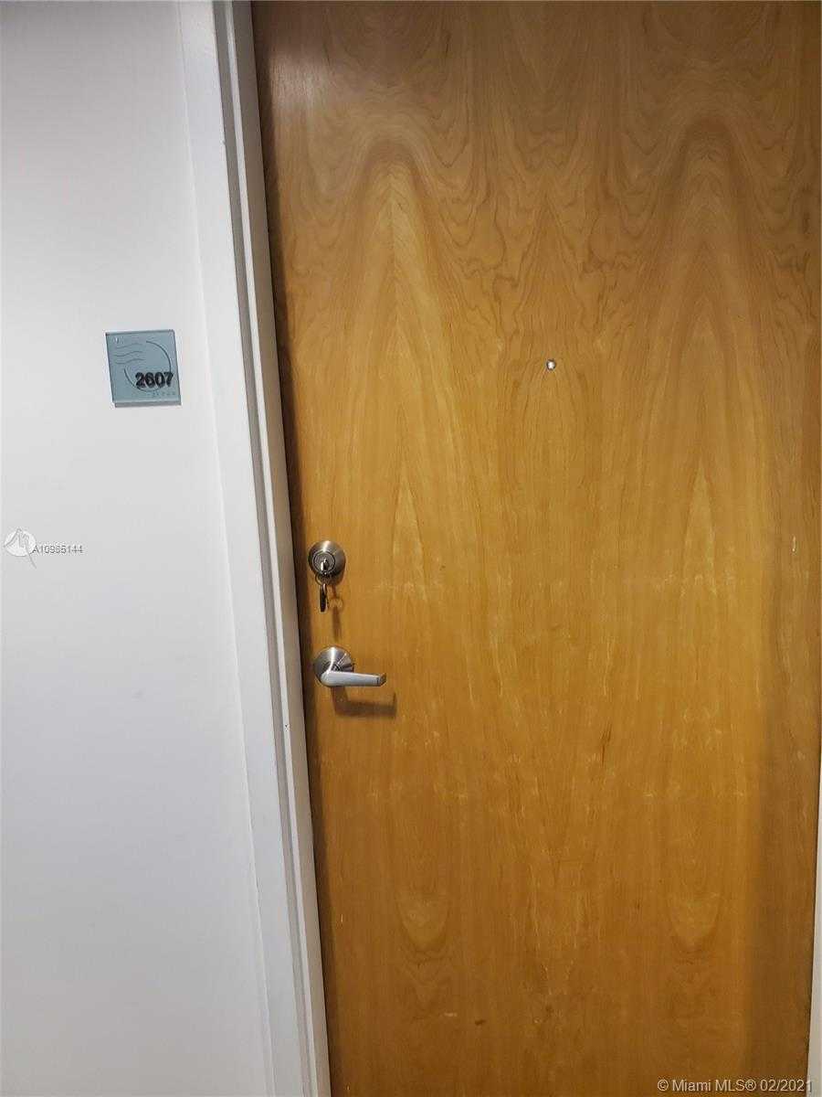 Small Image of 350 SOUTH MIAMI AVE #2607, Miami Number 3