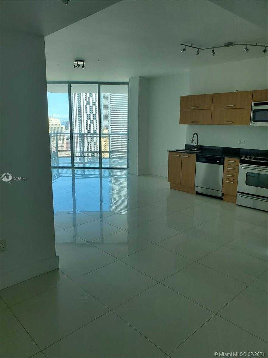 Small Image of 350 SOUTH MIAMI AVE #2607, Miami Number 7