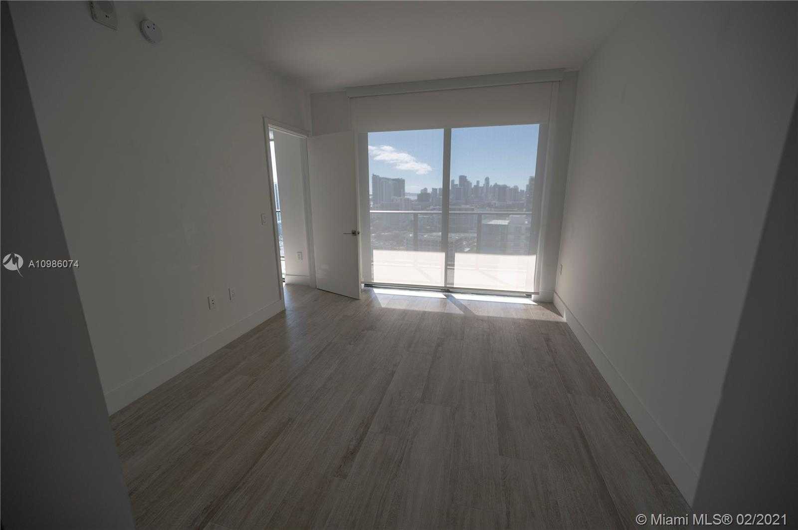 Small Image of 121 NORTH EAST 34TH ST #3003, Miami Number 10