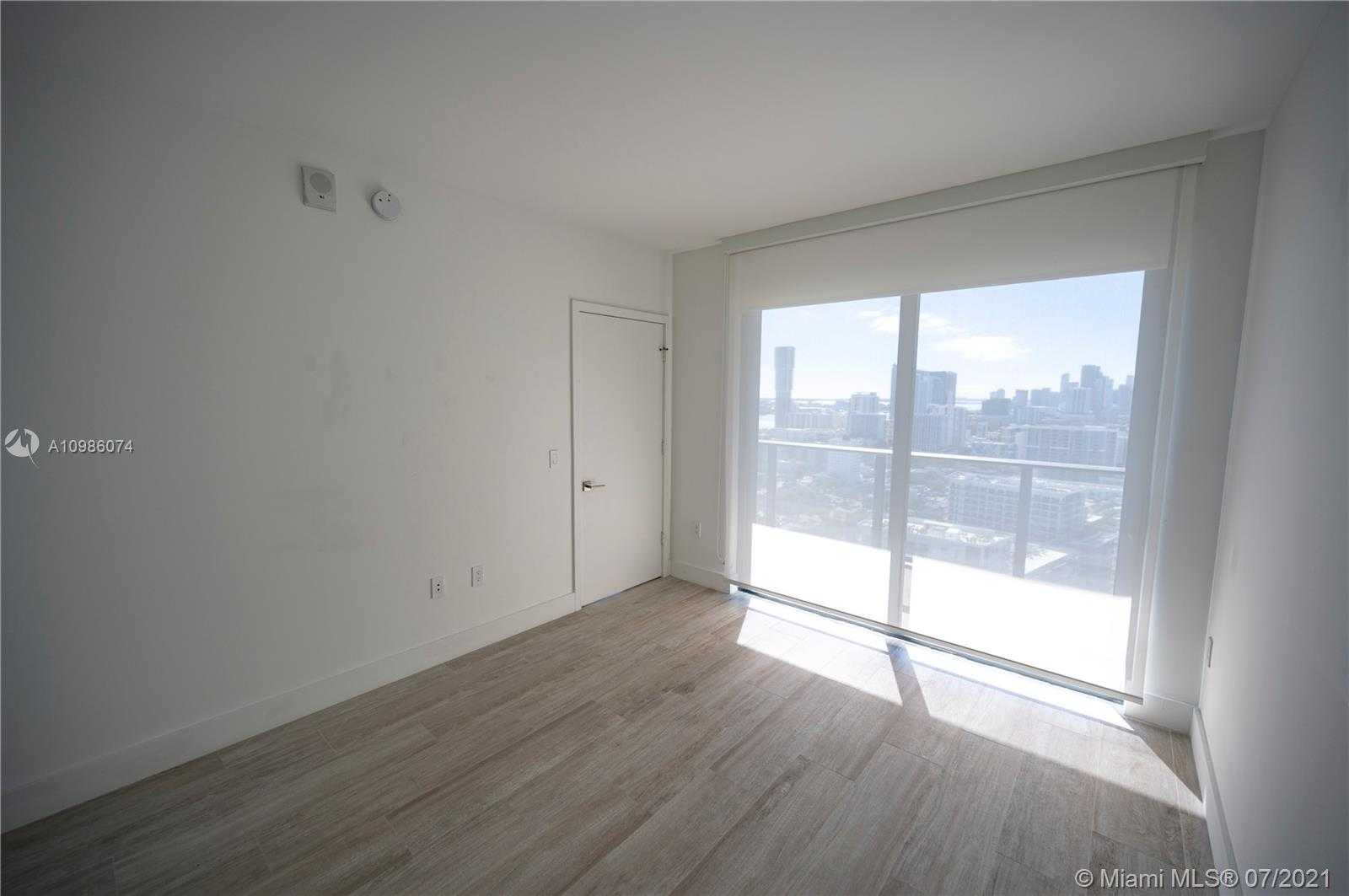 Small Image of 121 NORTH EAST 34TH ST #3003, Miami Number 11