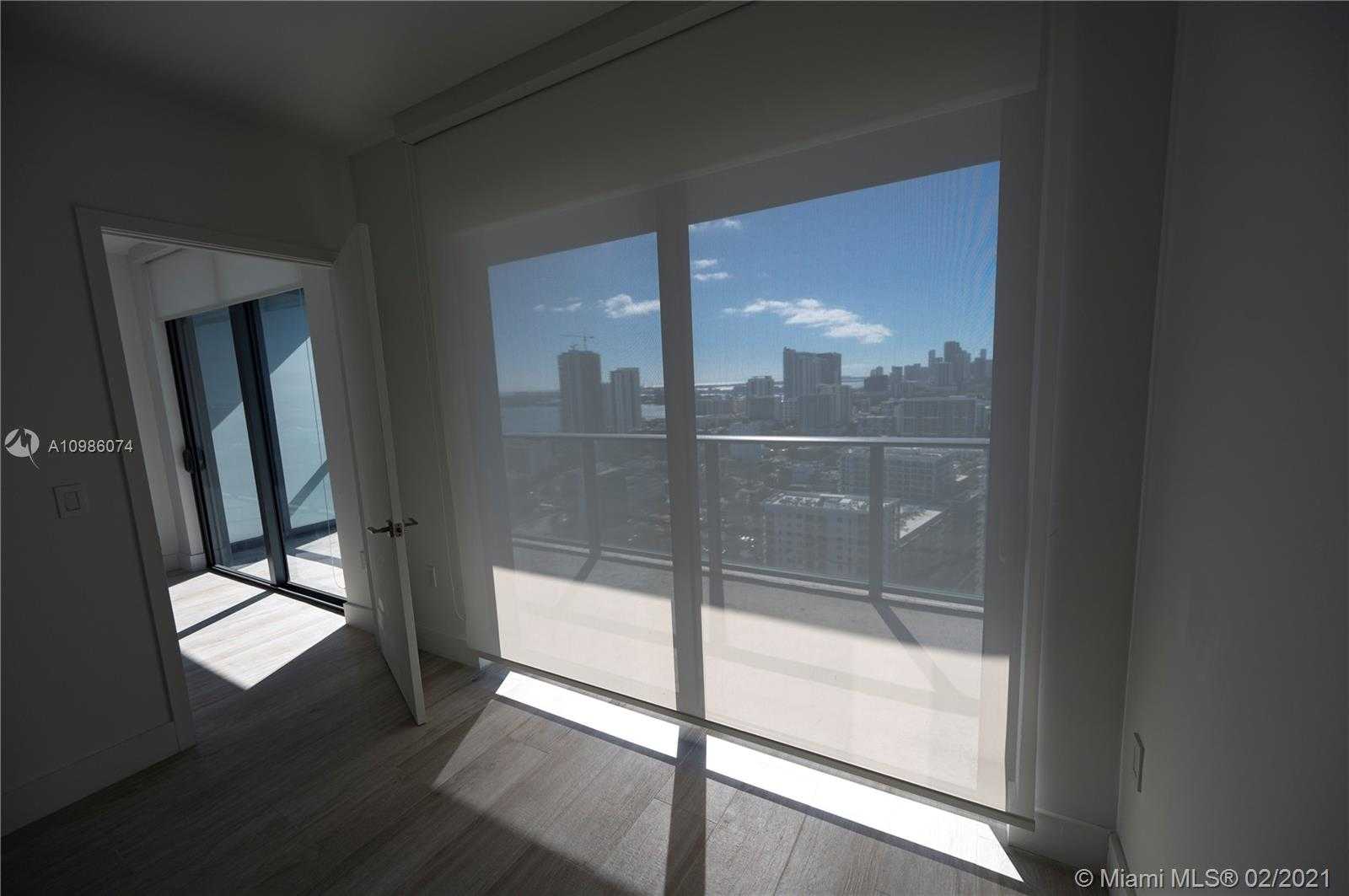 Small Image of 121 NORTH EAST 34TH ST #3003, Miami Number 13
