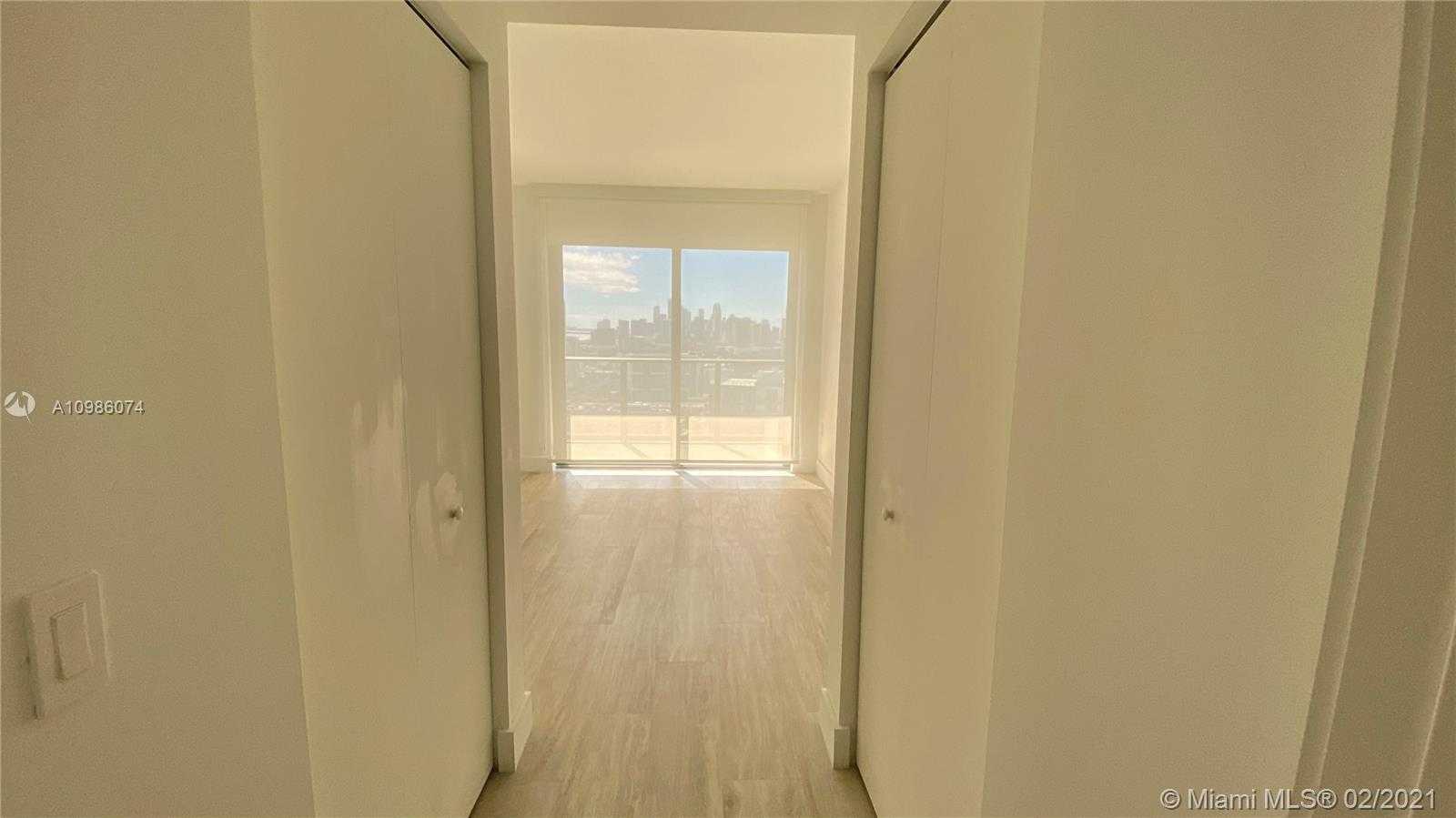 Small Image of 121 NORTH EAST 34TH ST #3003, Miami Number 16