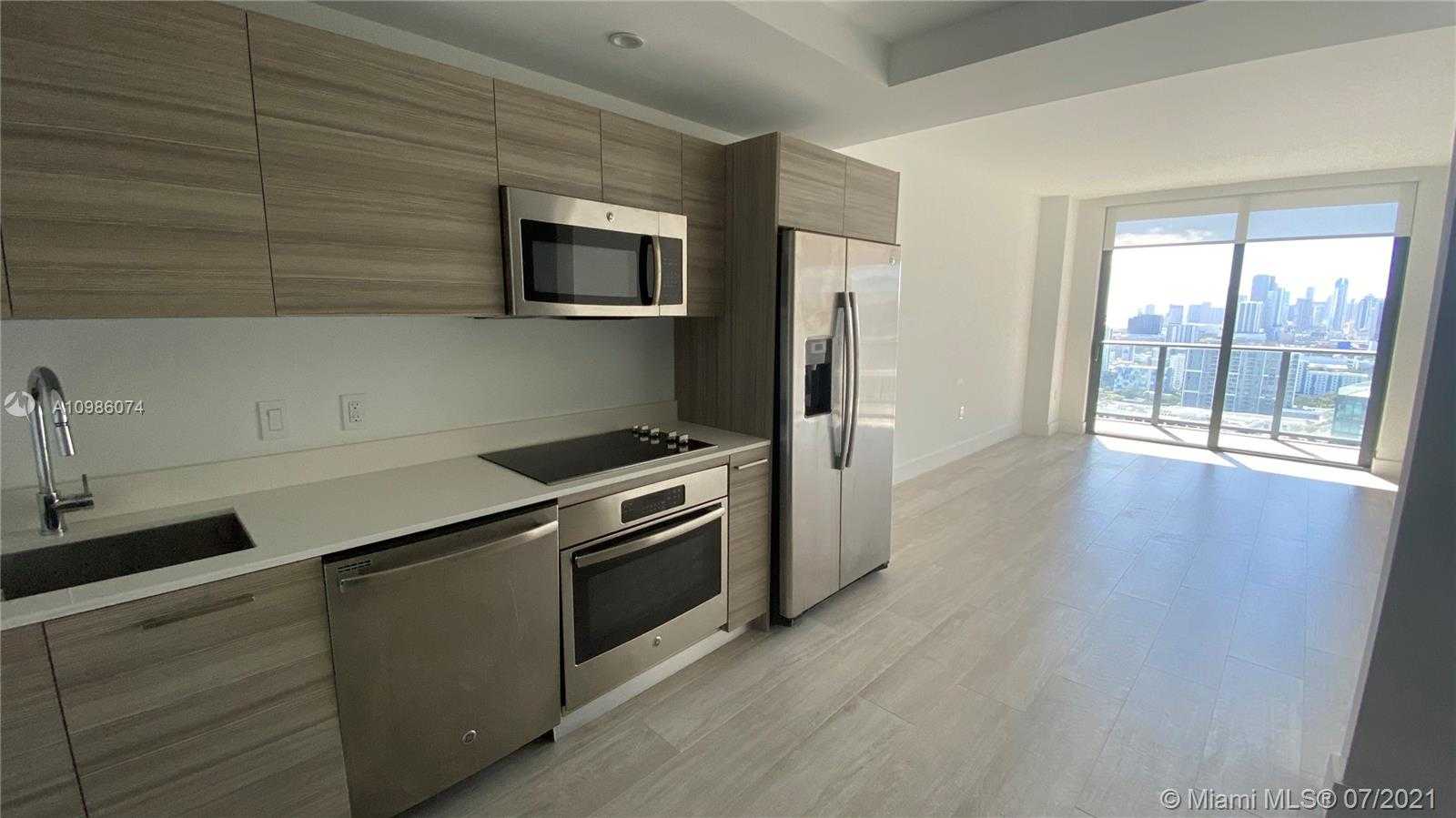 Small Image of 121 NORTH EAST 34TH ST #3003, Miami Number 2