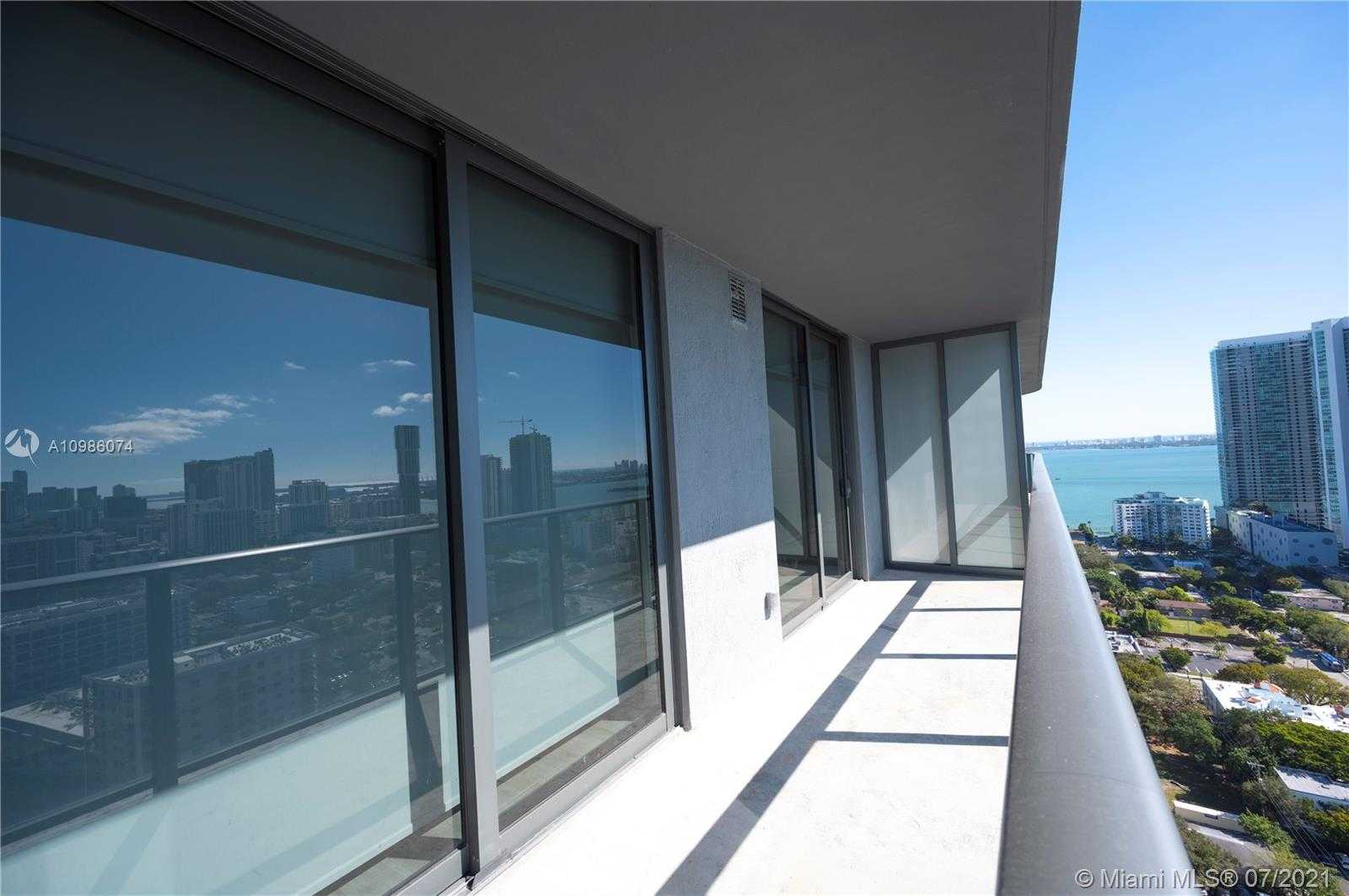 Small Image of 121 NORTH EAST 34TH ST #3003, Miami Number 24