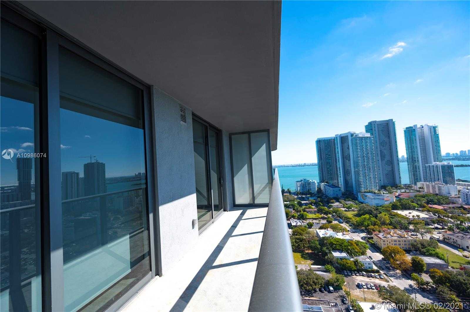 Small Image of 121 NORTH EAST 34TH ST #3003, Miami Number 25