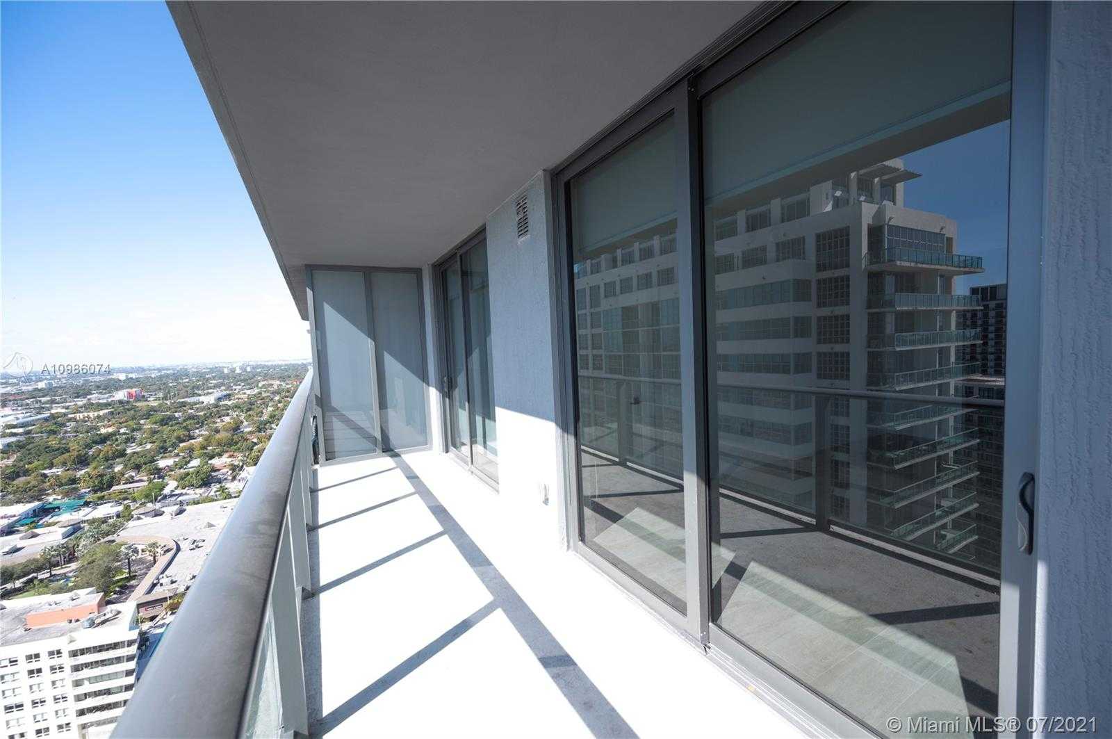 Small Image of 121 NORTH EAST 34TH ST #3003, Miami Number 26