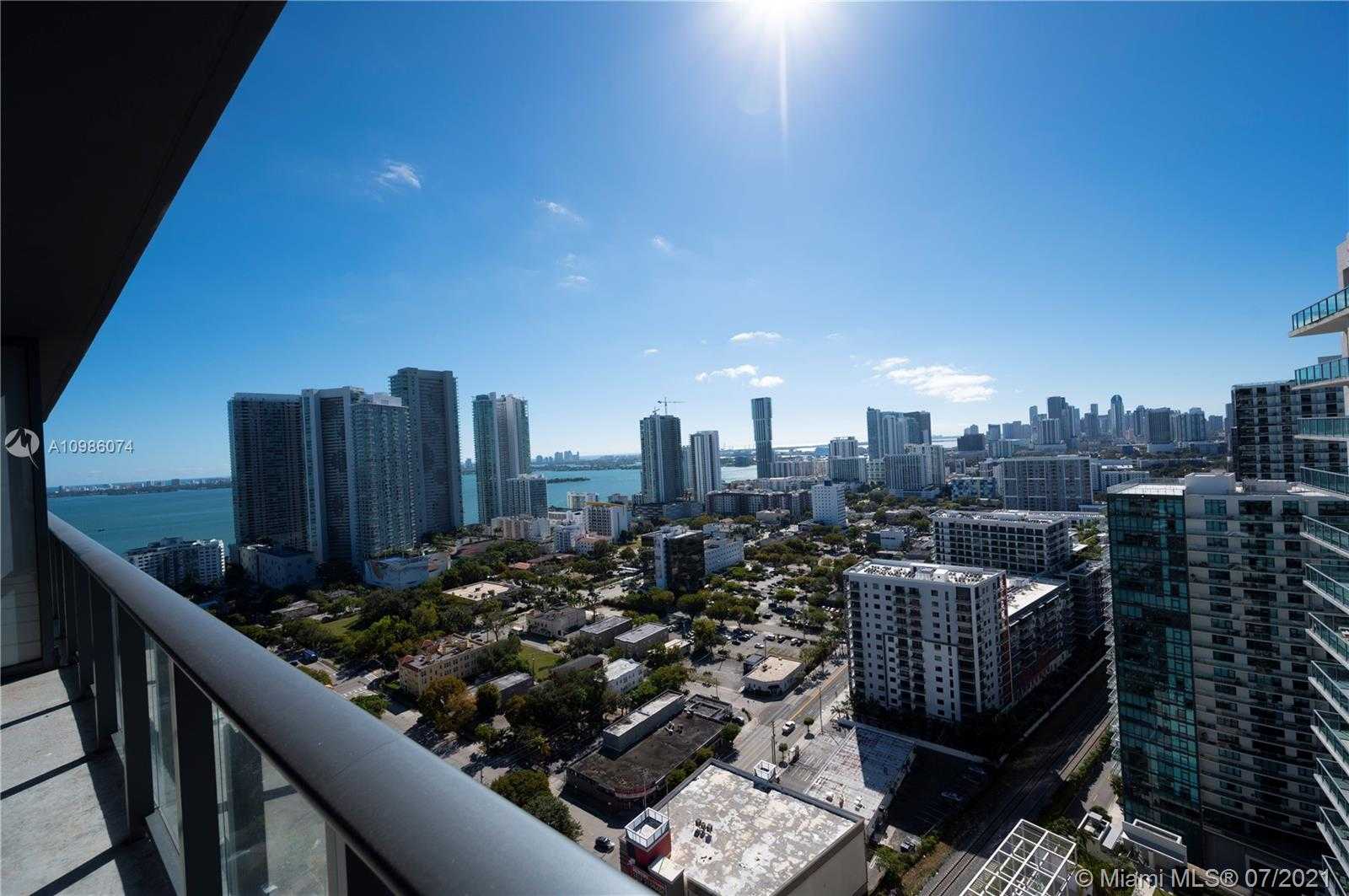 Small Image of 121 NORTH EAST 34TH ST #3003, Miami Number 27