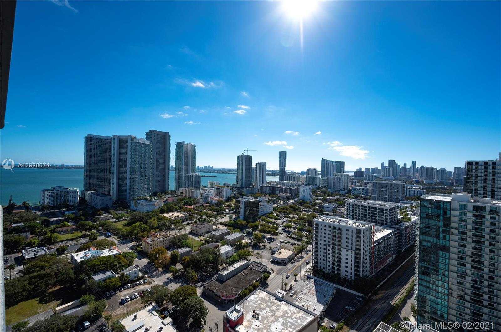 Small Image of 121 NORTH EAST 34TH ST #3003, Miami Number 28