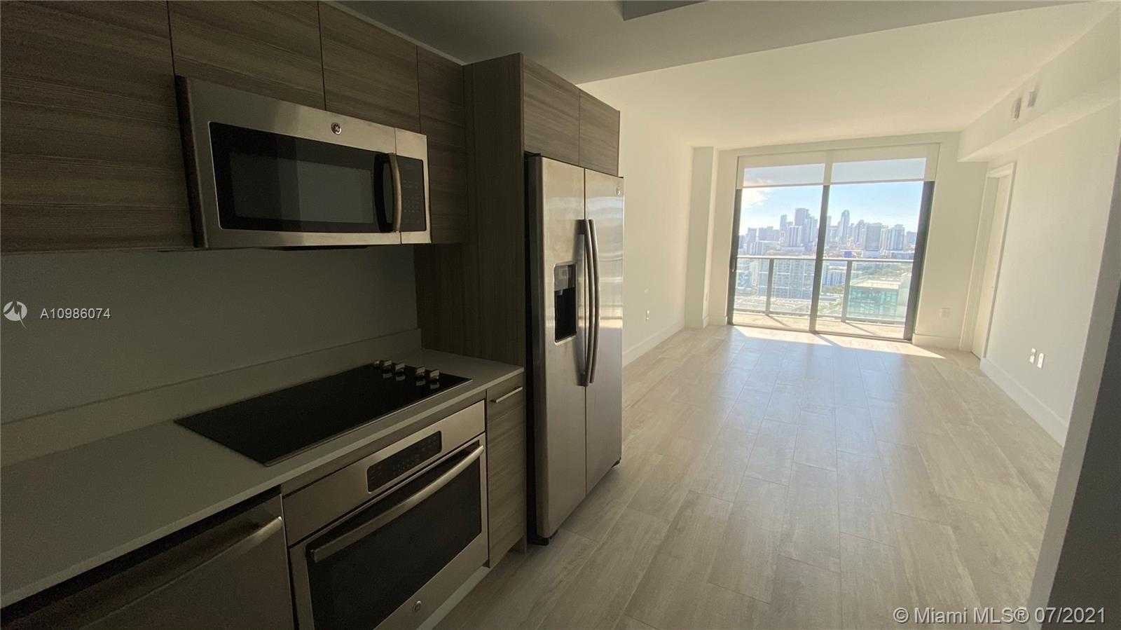 Small Image of 121 NORTH EAST 34TH ST #3003, Miami Number 3