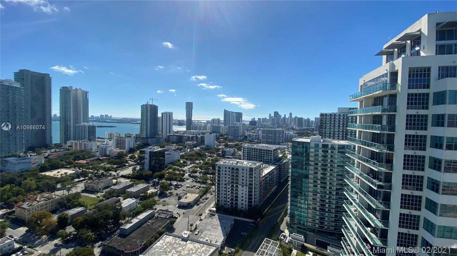 Small Image of 121 NORTH EAST 34TH ST #3003, Miami Number 31