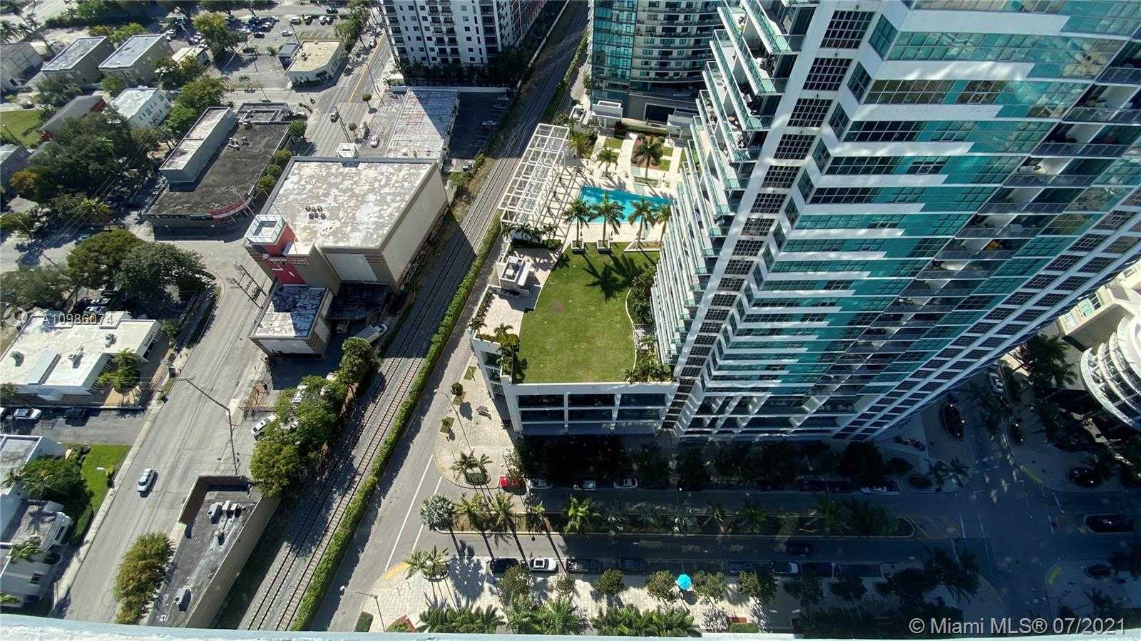 Small Image of 121 NORTH EAST 34TH ST #3003, Miami Number 32