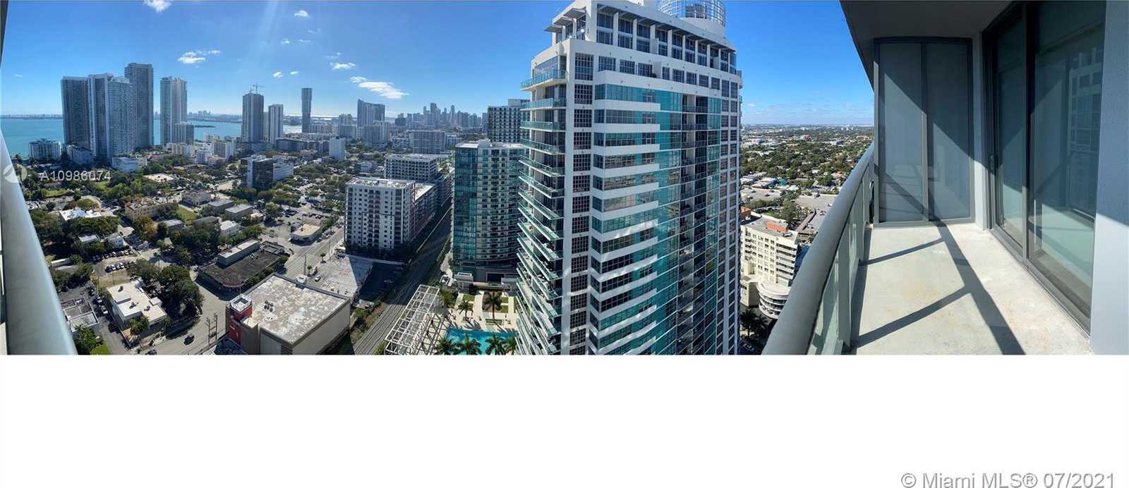 Small Image of 121 NORTH EAST 34TH ST #3003, Miami Number 33