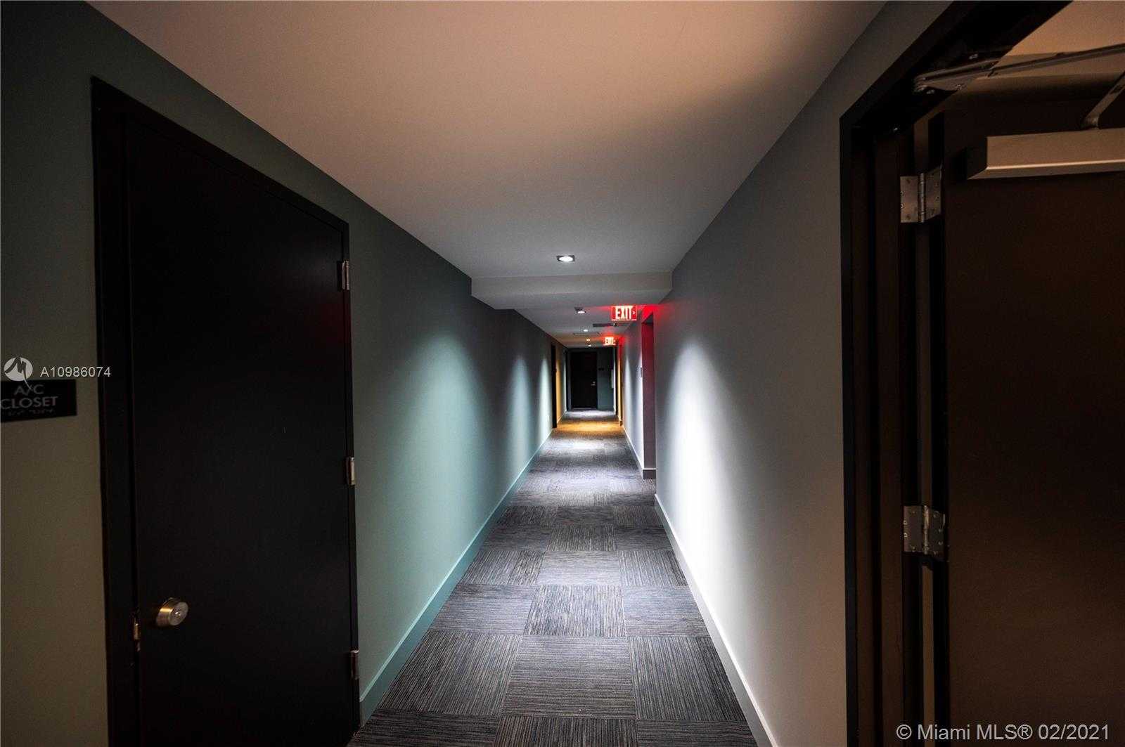 Small Image of 121 NORTH EAST 34TH ST #3003, Miami Number 35