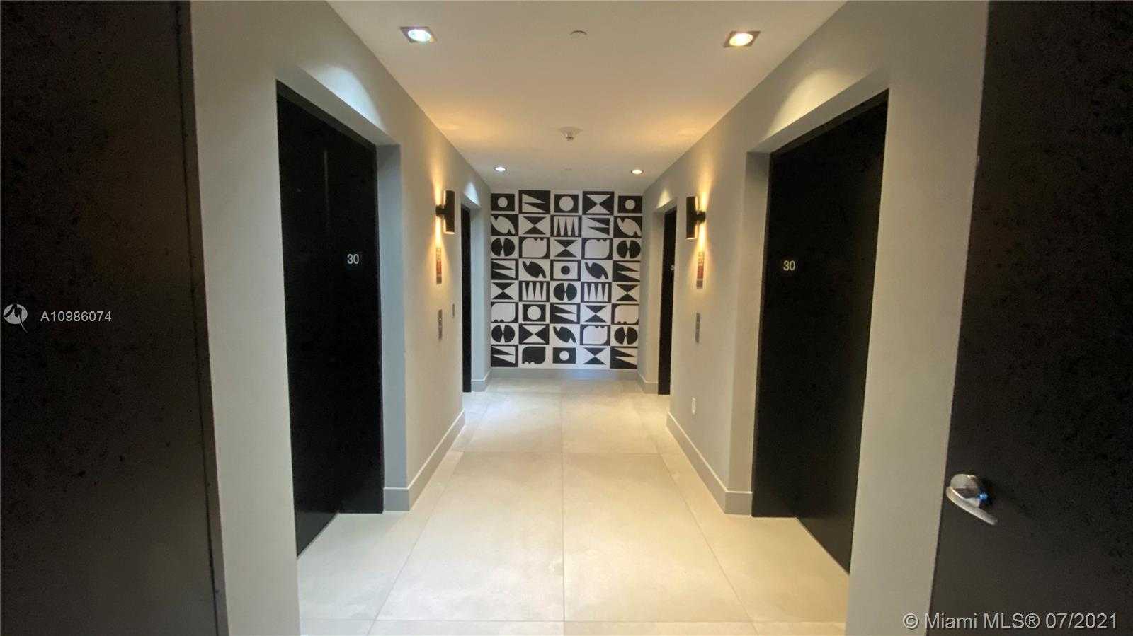 Small Image of 121 NORTH EAST 34TH ST #3003, Miami Number 36