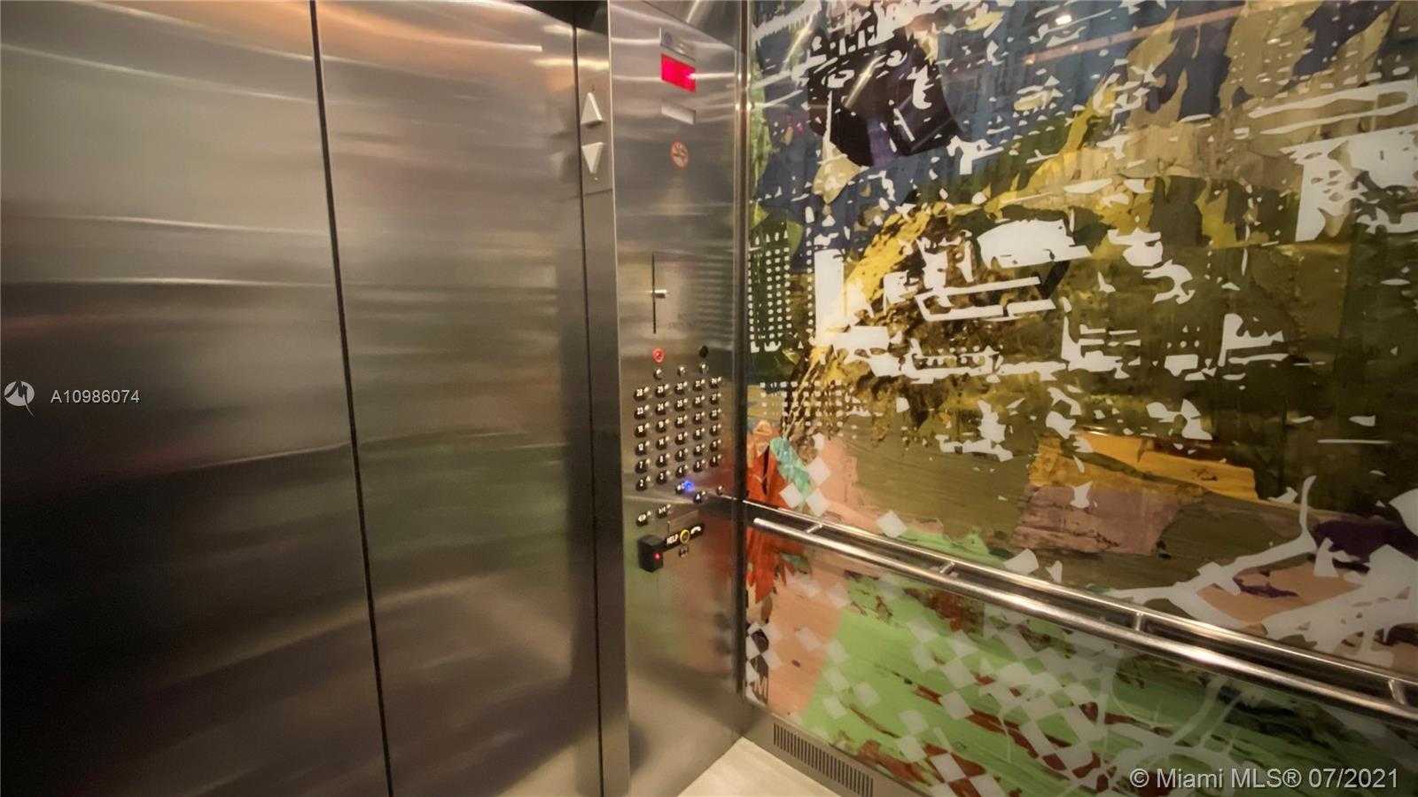 Small Image of 121 NORTH EAST 34TH ST #3003, Miami Number 39