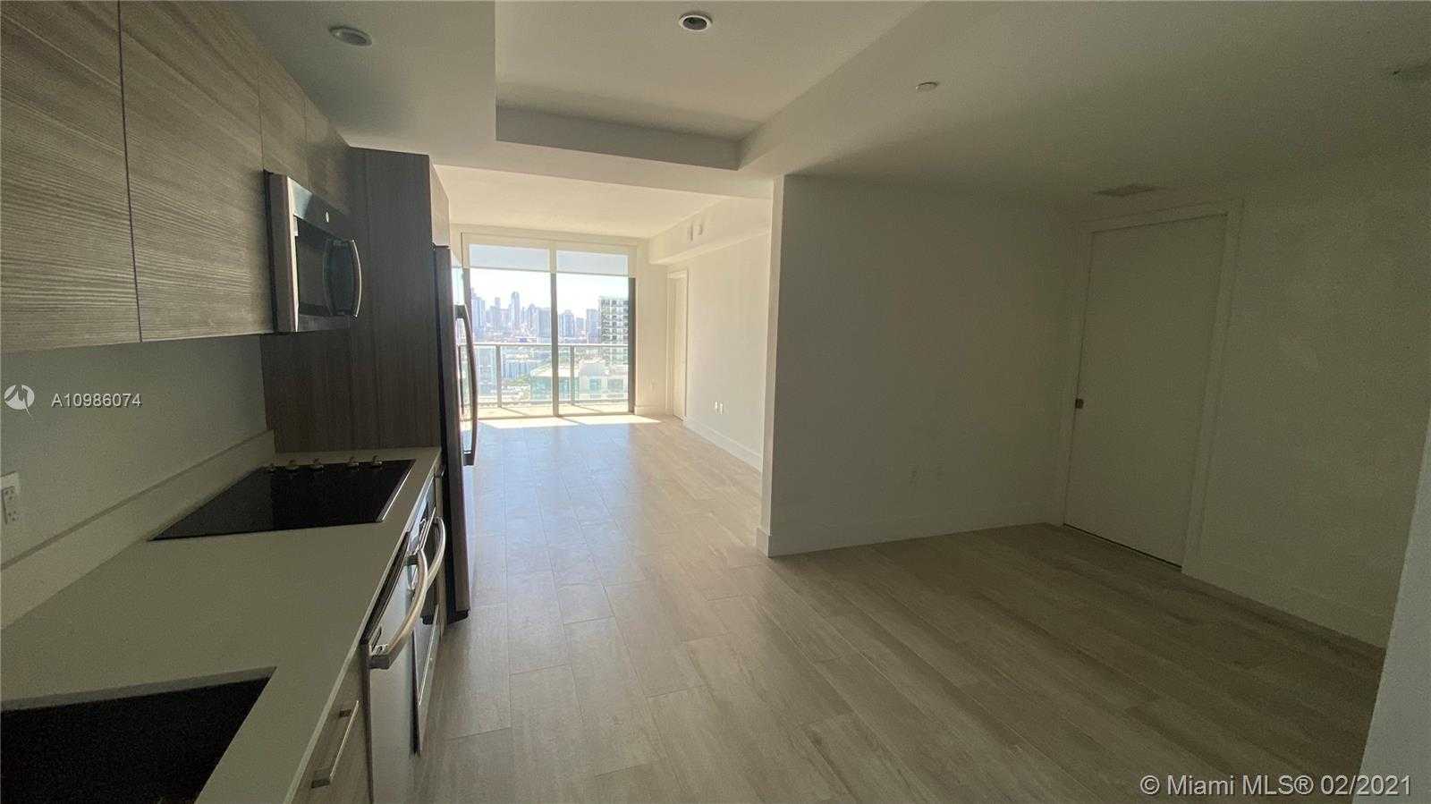 Small Image of 121 NORTH EAST 34TH ST #3003, Miami Number 4