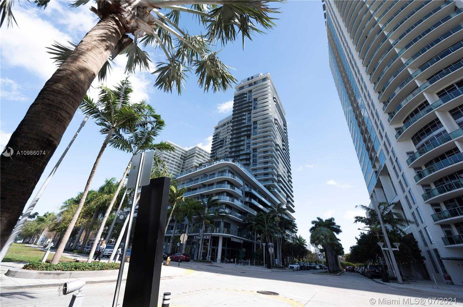 Small Image of 121 NORTH EAST 34TH ST #3003, Miami Number 41