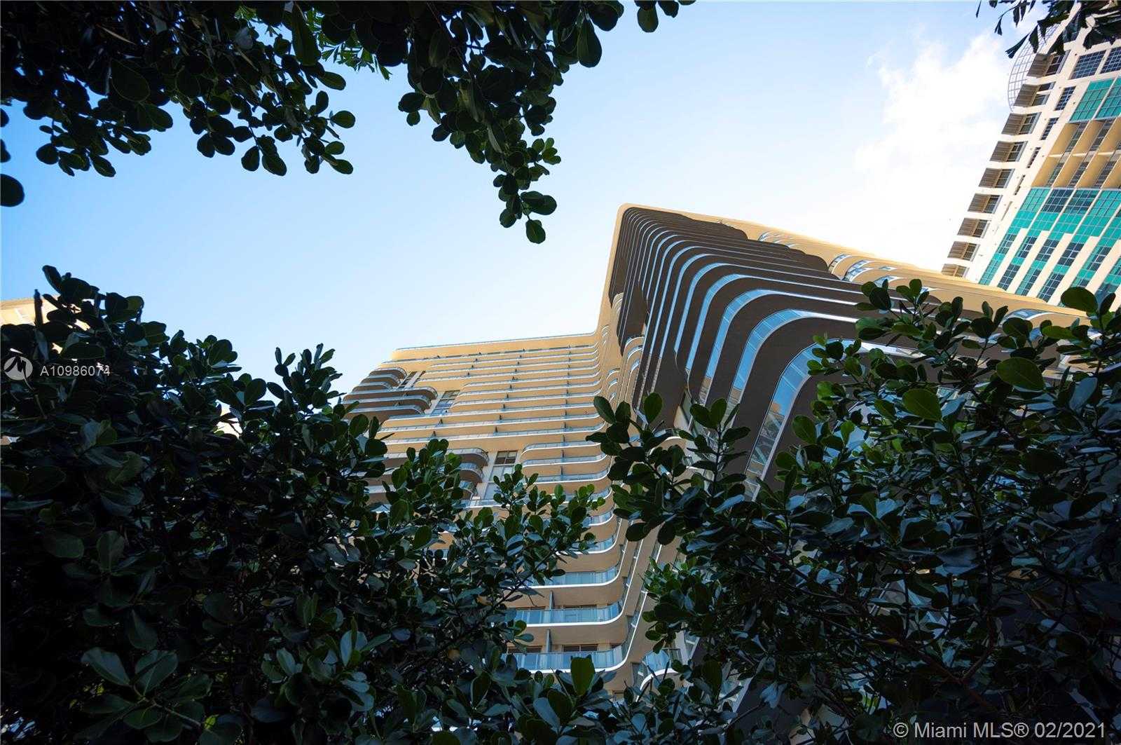 Small Image of 121 NORTH EAST 34TH ST #3003, Miami Number 42