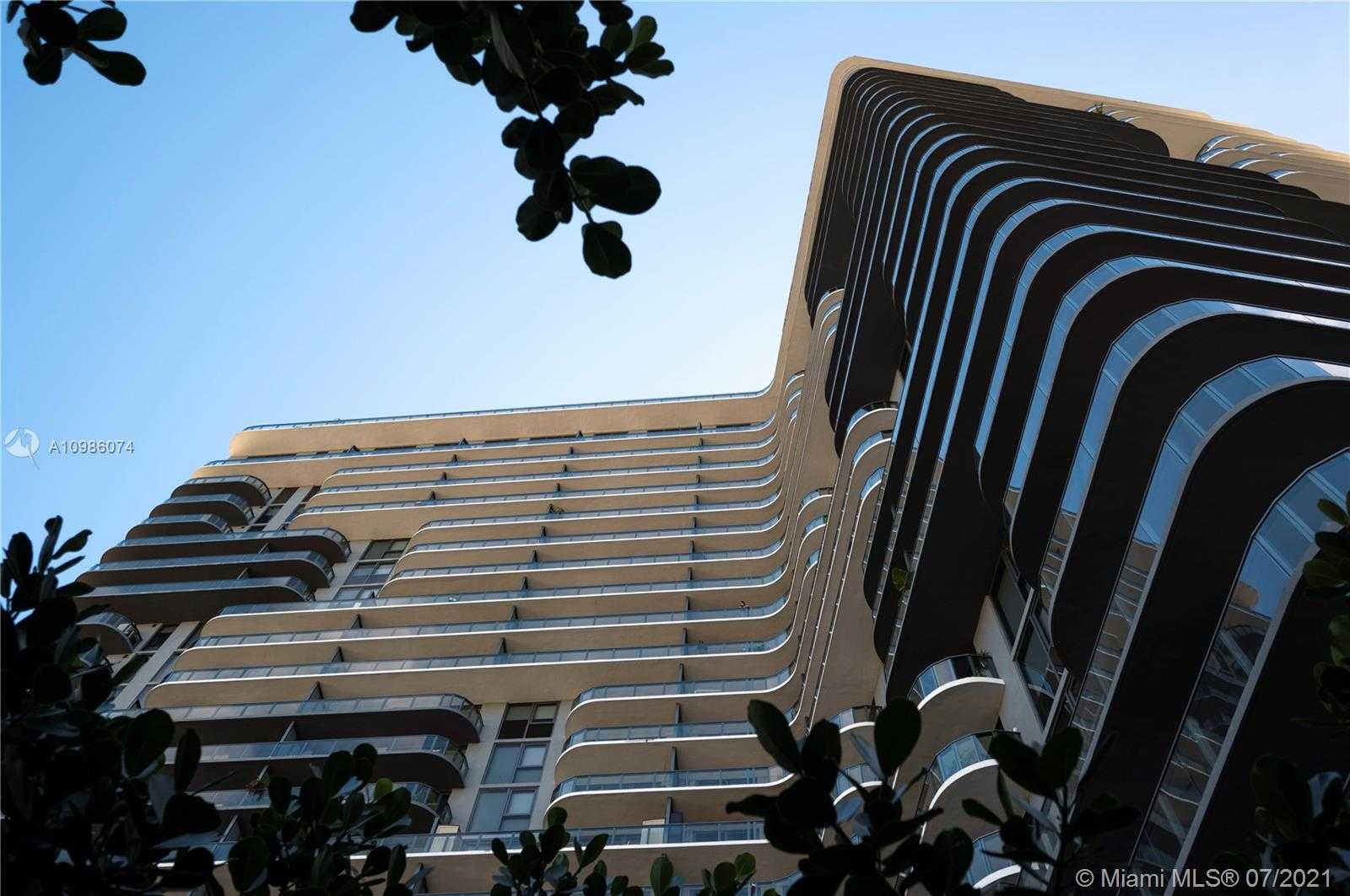Small Image of 121 NORTH EAST 34TH ST #3003, Miami Number 43