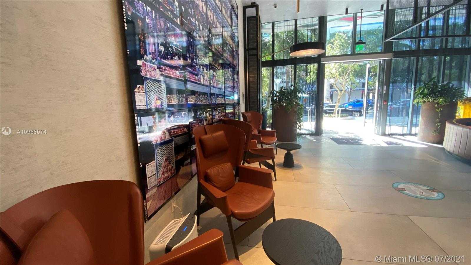 Small Image of 121 NORTH EAST 34TH ST #3003, Miami Number 46