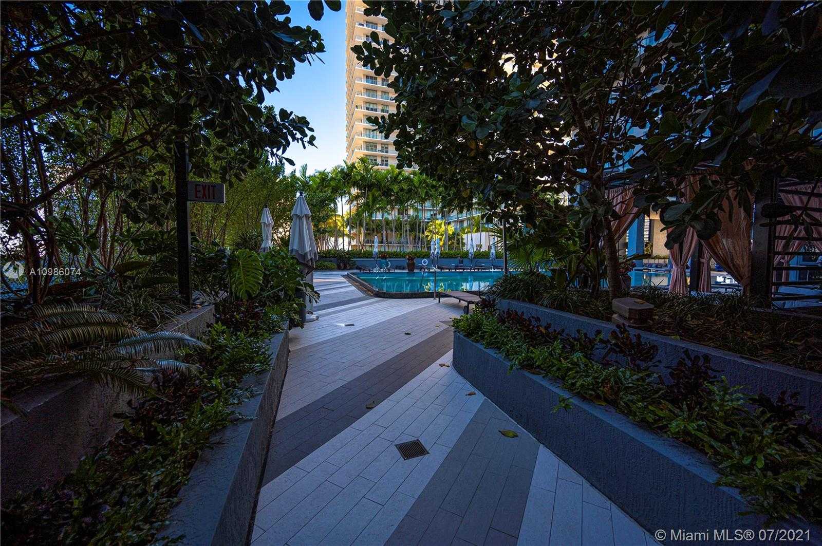Small Image of 121 NORTH EAST 34TH ST #3003, Miami Number 48