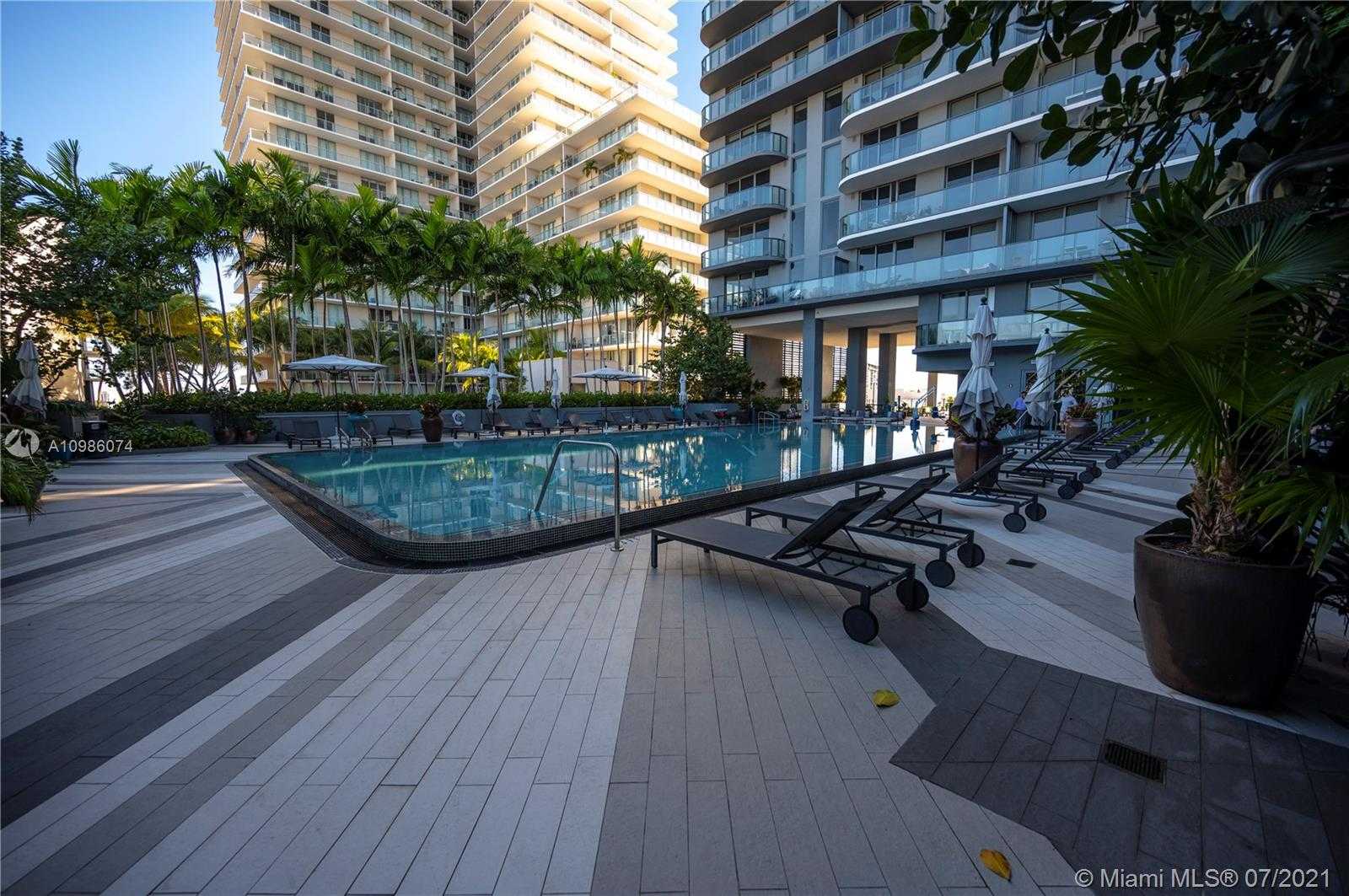 Small Image of 121 NORTH EAST 34TH ST #3003, Miami Number 49