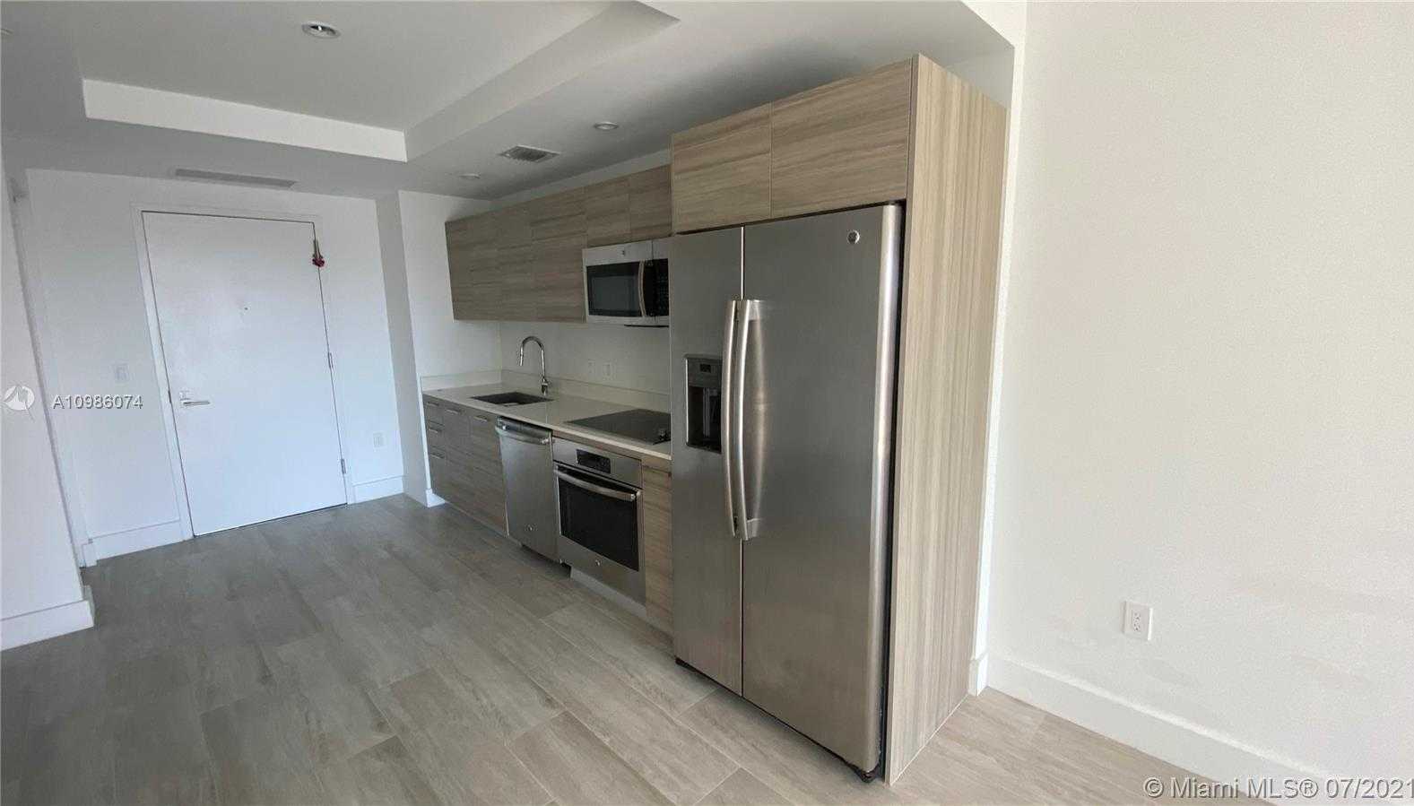 Small Image of 121 NORTH EAST 34TH ST #3003, Miami Number 5
