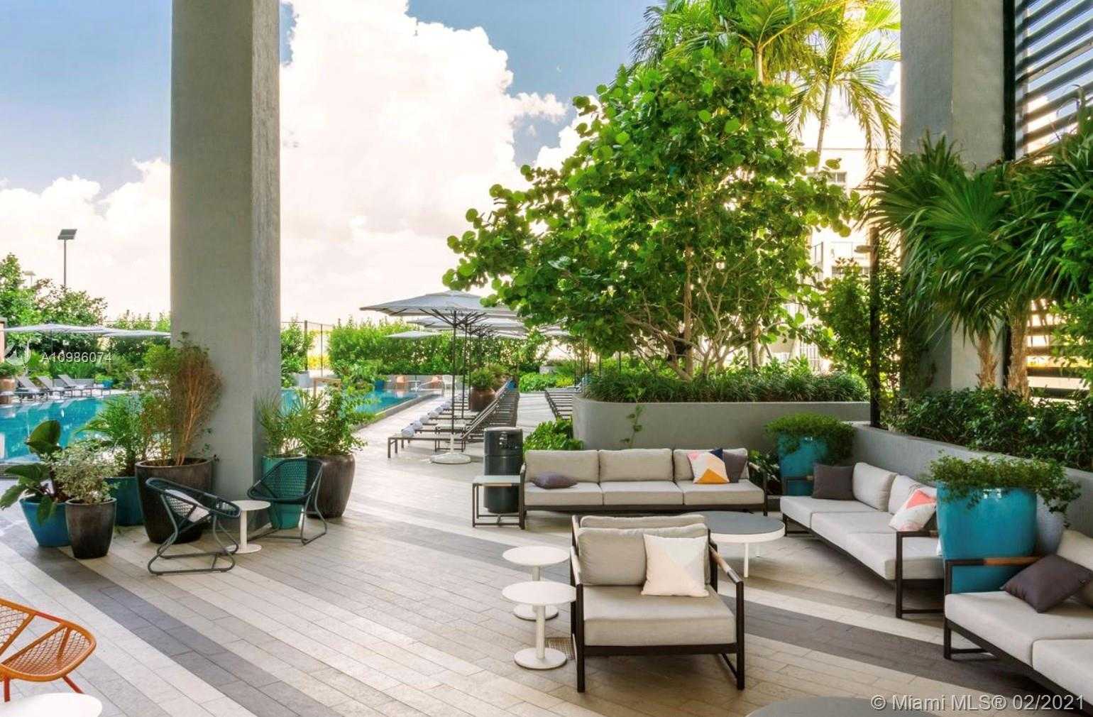 Small Image of 121 NORTH EAST 34TH ST #3003, Miami Number 53