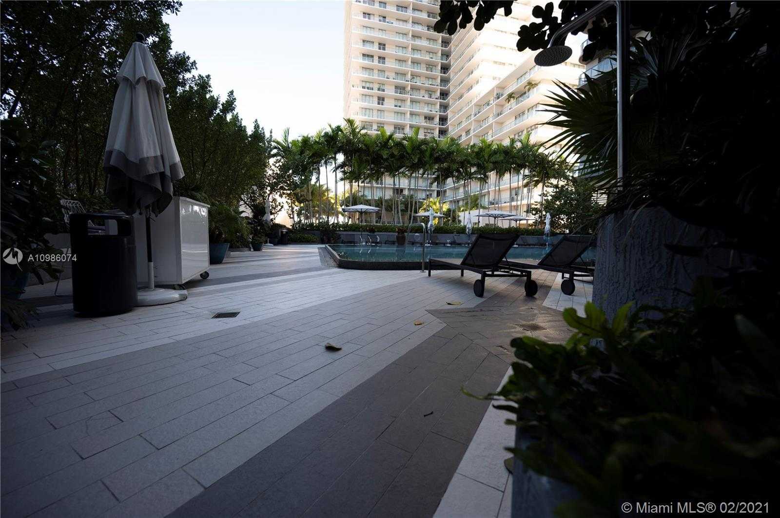 Small Image of 121 NORTH EAST 34TH ST #3003, Miami Number 55