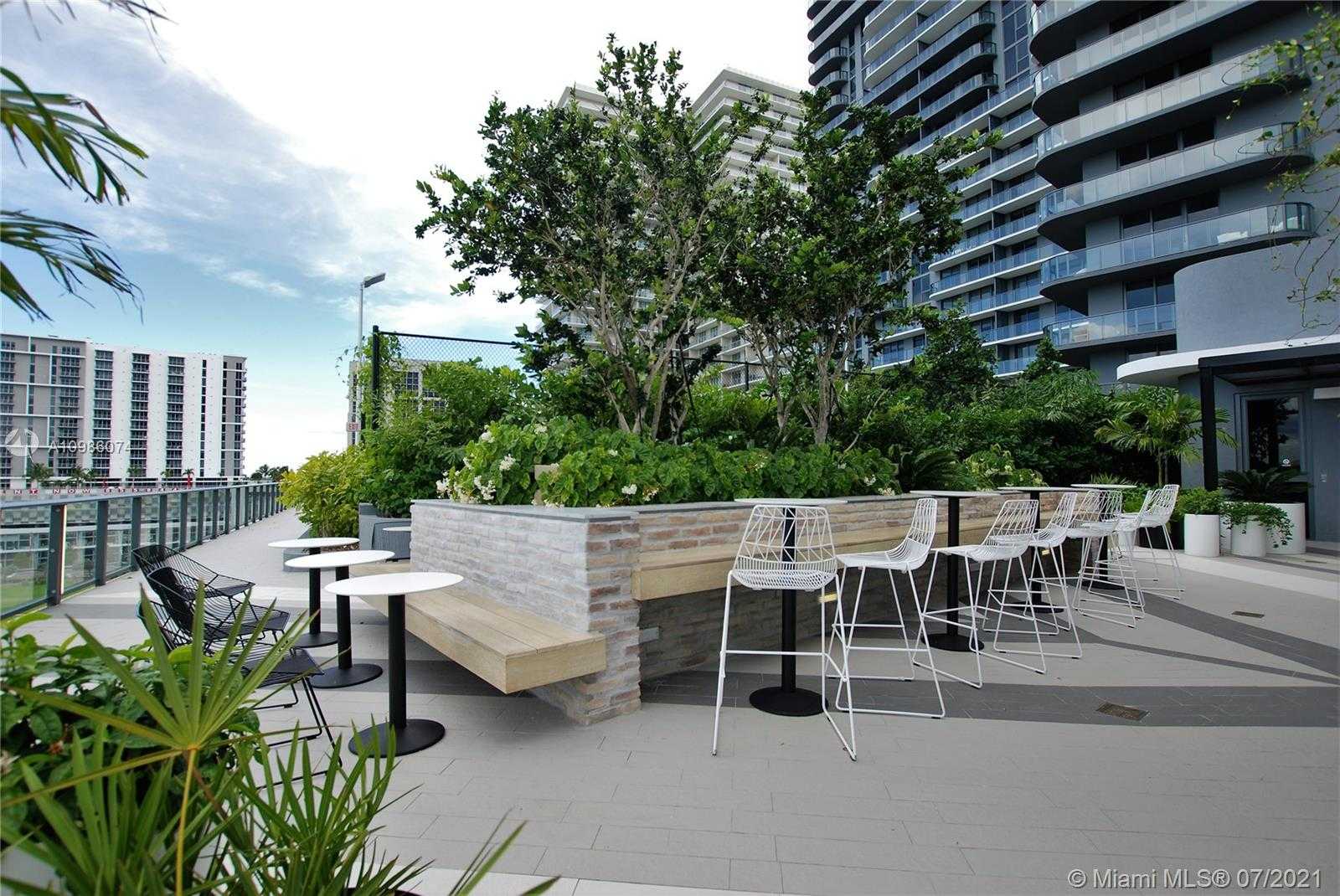 Small Image of 121 NORTH EAST 34TH ST #3003, Miami Number 59