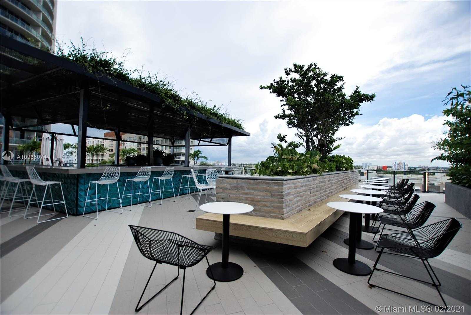 Small Image of 121 NORTH EAST 34TH ST #3003, Miami Number 60