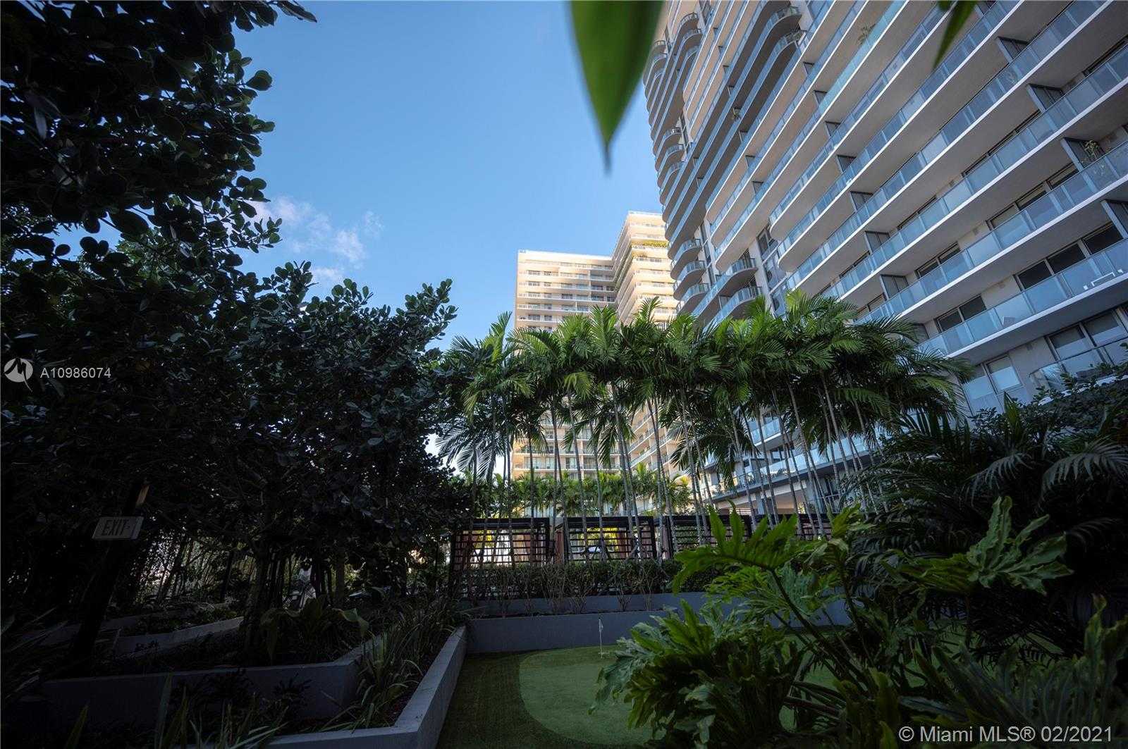 Small Image of 121 NORTH EAST 34TH ST #3003, Miami Number 61