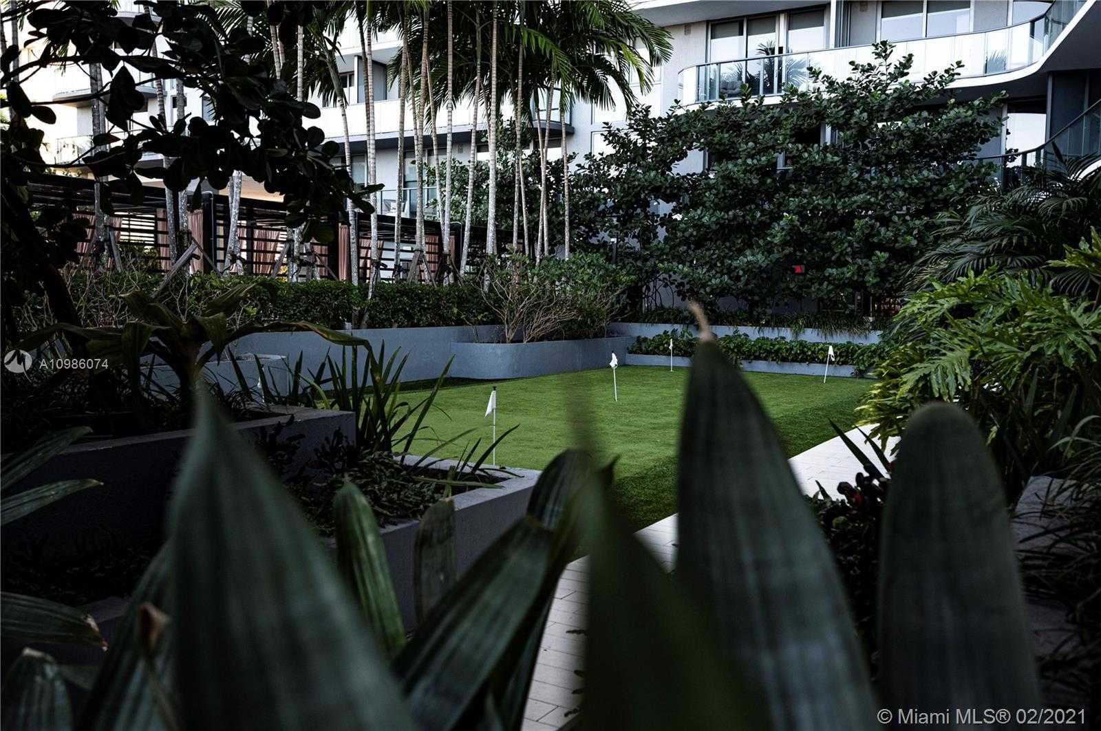 Small Image of 121 NORTH EAST 34TH ST #3003, Miami Number 62