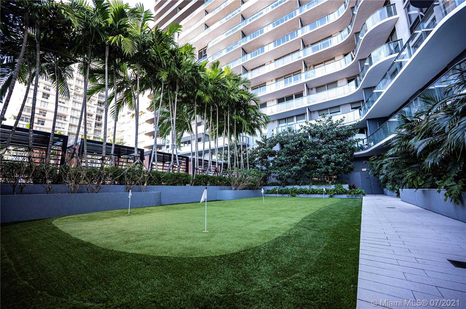Small Image of 121 NORTH EAST 34TH ST #3003, Miami Number 63