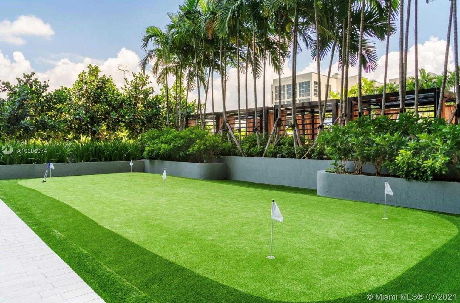 Small Image of 121 NORTH EAST 34TH ST #3003, Miami Number 64
