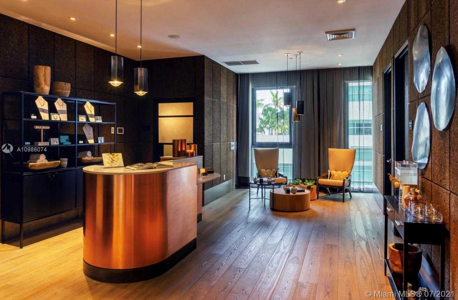 Small Image of 121 NORTH EAST 34TH ST #3003, Miami Number 65