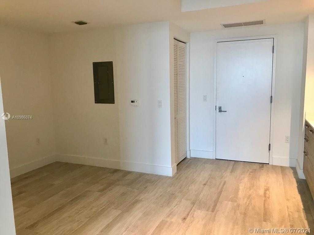 Small Image of 121 NORTH EAST 34TH ST #3003, Miami Number 8