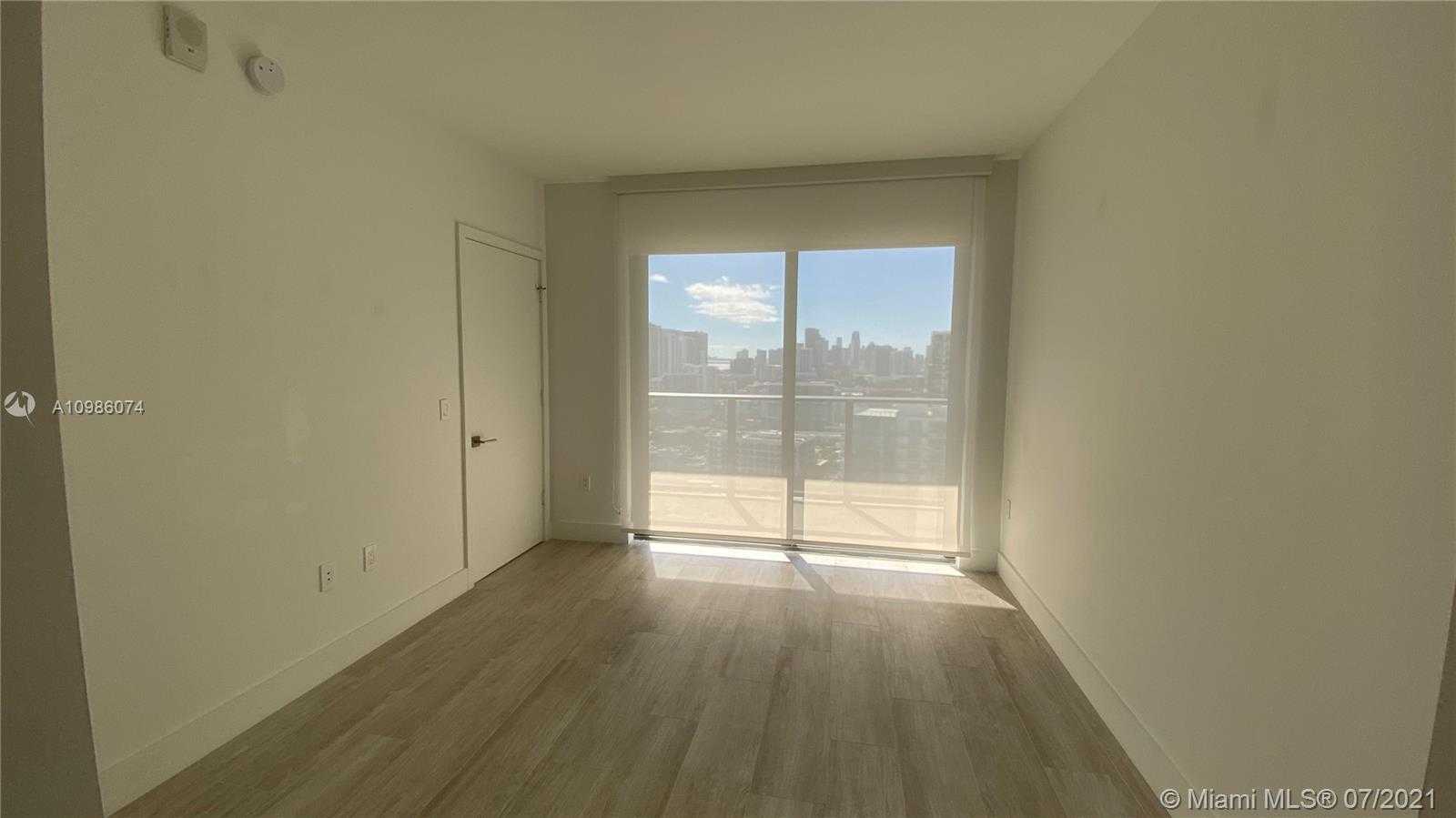 Small Image of 121 NORTH EAST 34TH ST #3003, Miami Number 9