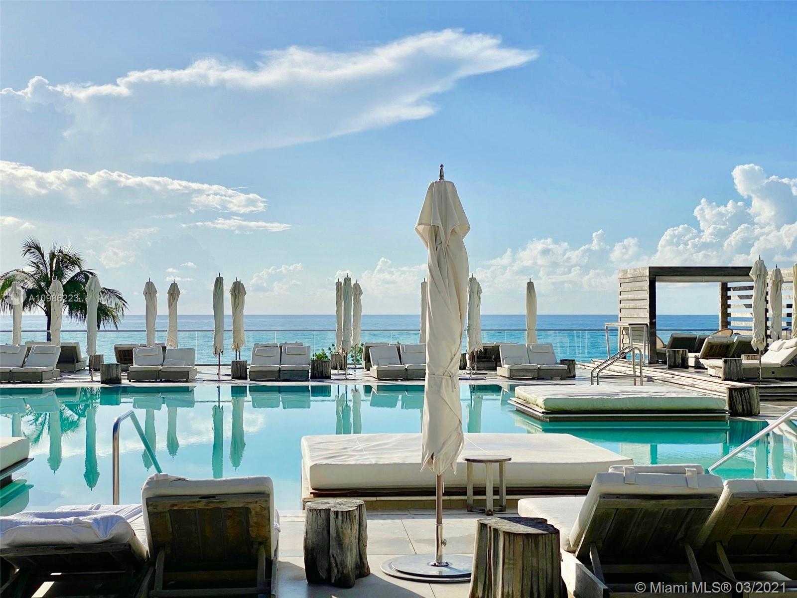 Small Image of 2301 COLLINS AVE #301, Miami Beach Number 15