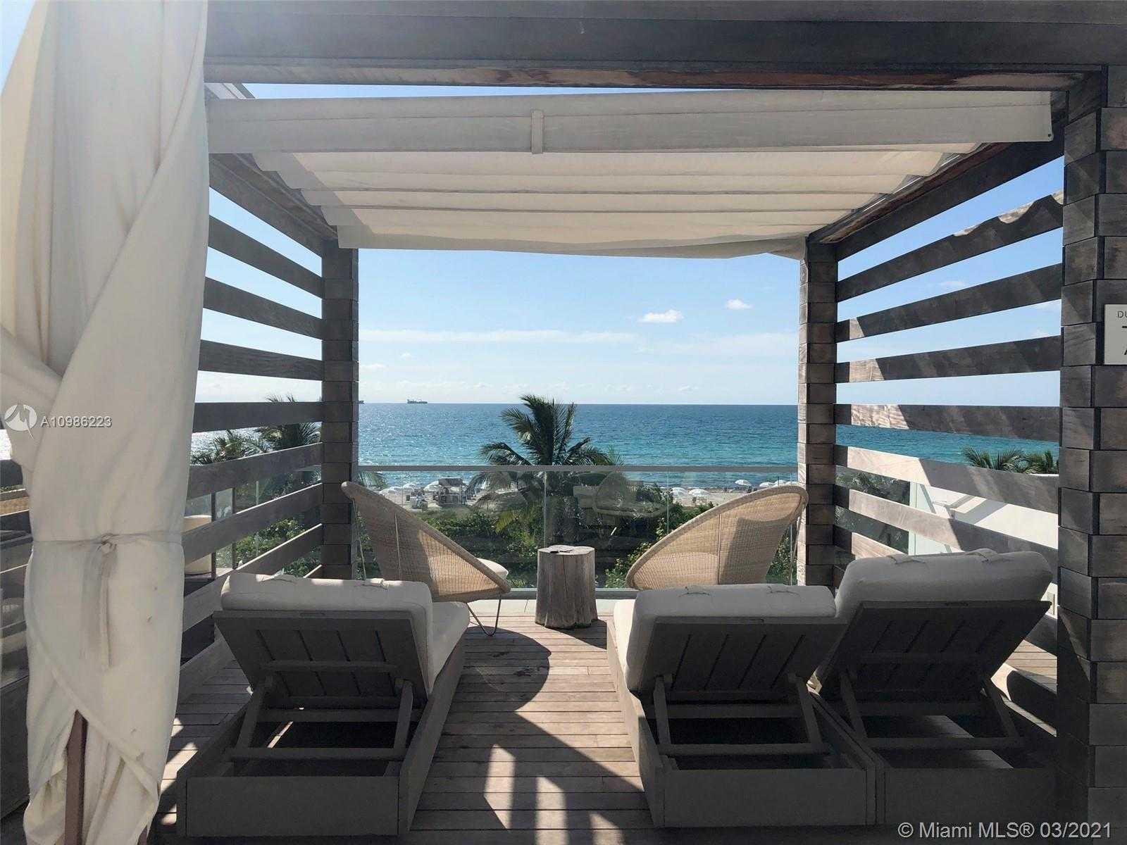 Small Image of 2301 COLLINS AVE #301, Miami Beach Number 16