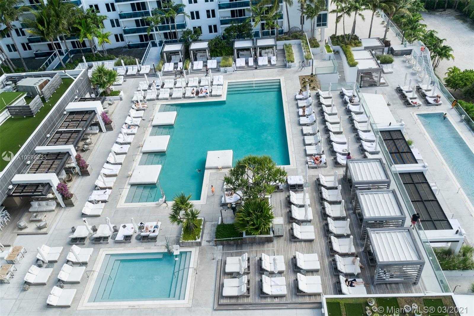 Small Image of 2301 COLLINS AVE #301, Miami Beach Number 17