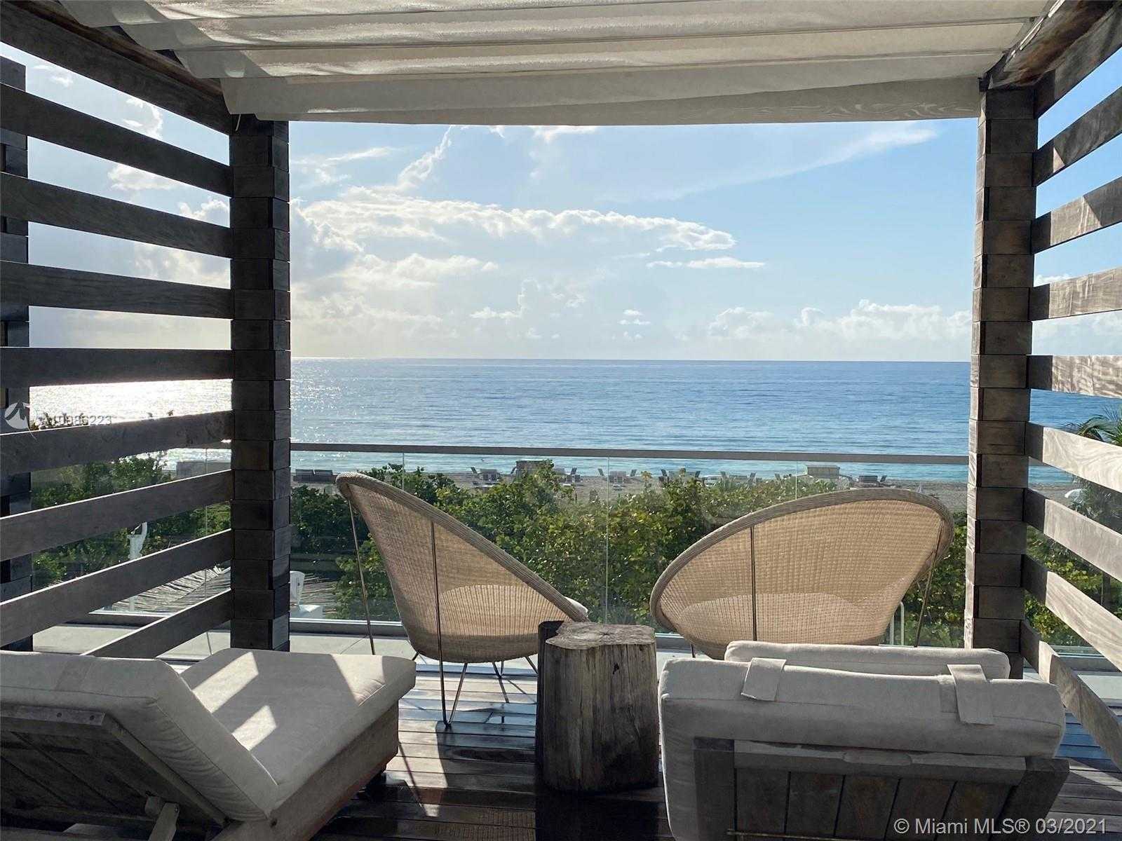 Small Image of 2301 COLLINS AVE #301, Miami Beach Number 18