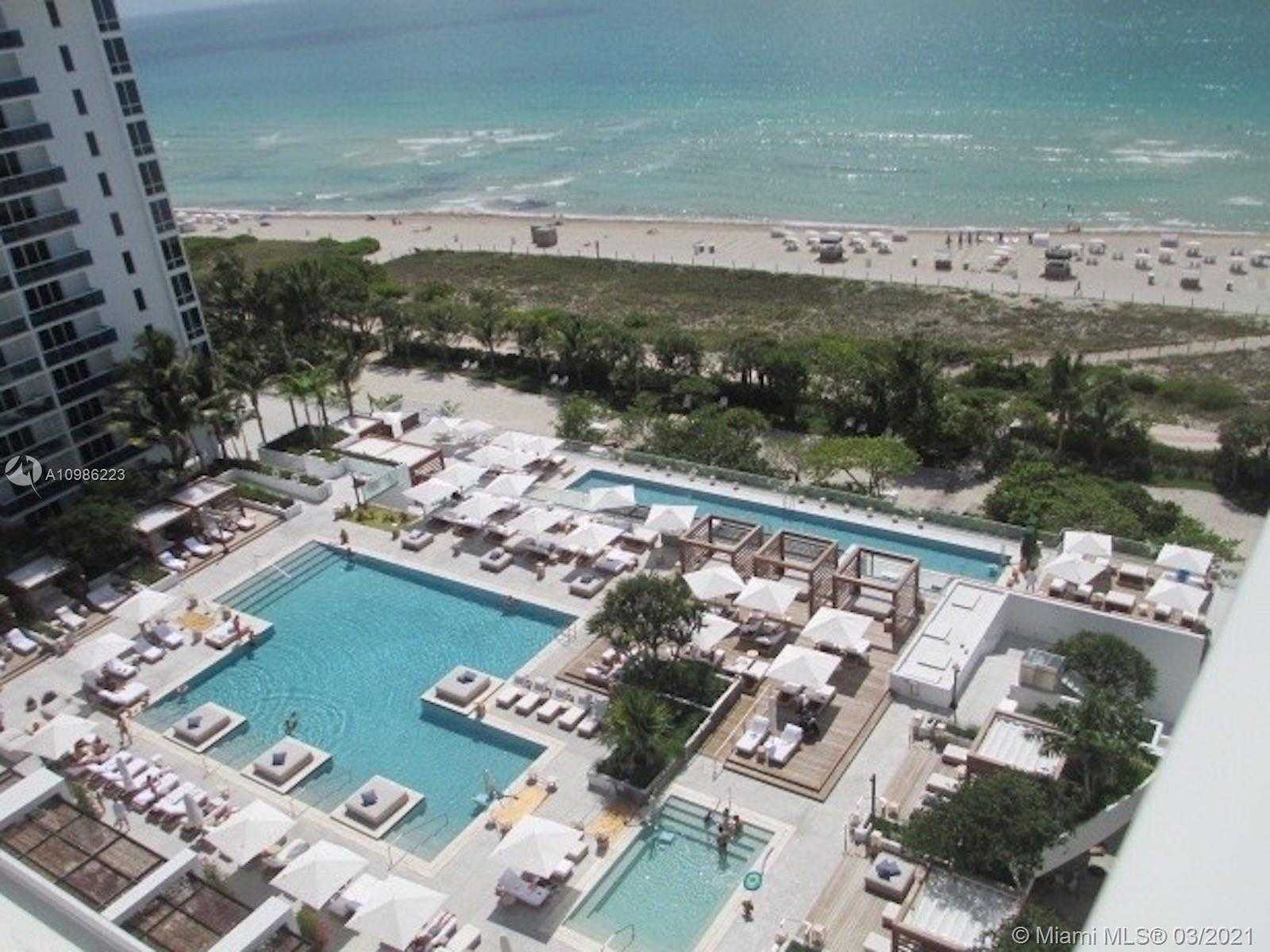 Small Image of 2301 COLLINS AVE #301, Miami Beach Number 23