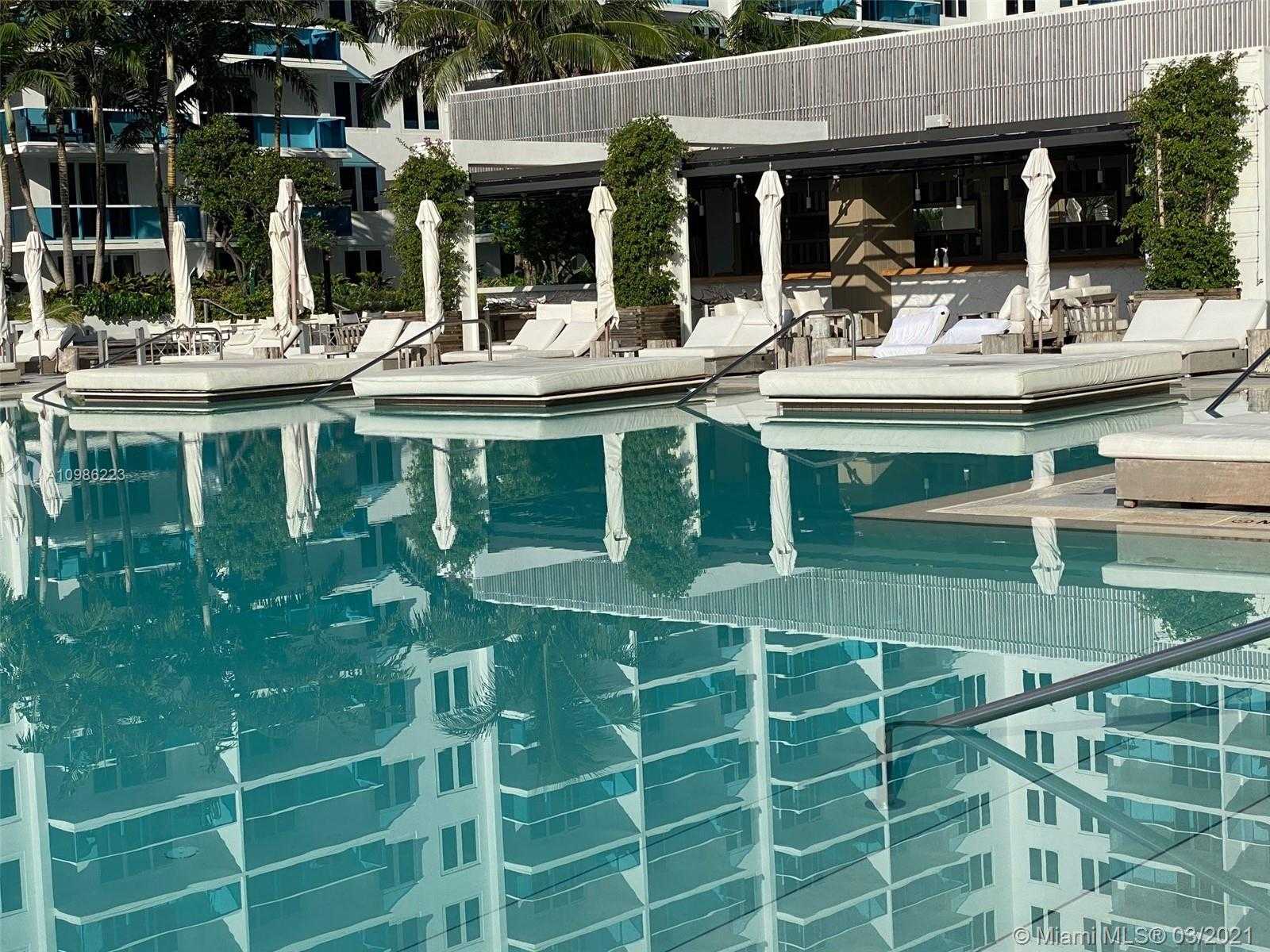 Small Image of 2301 COLLINS AVE #301, Miami Beach Number 24