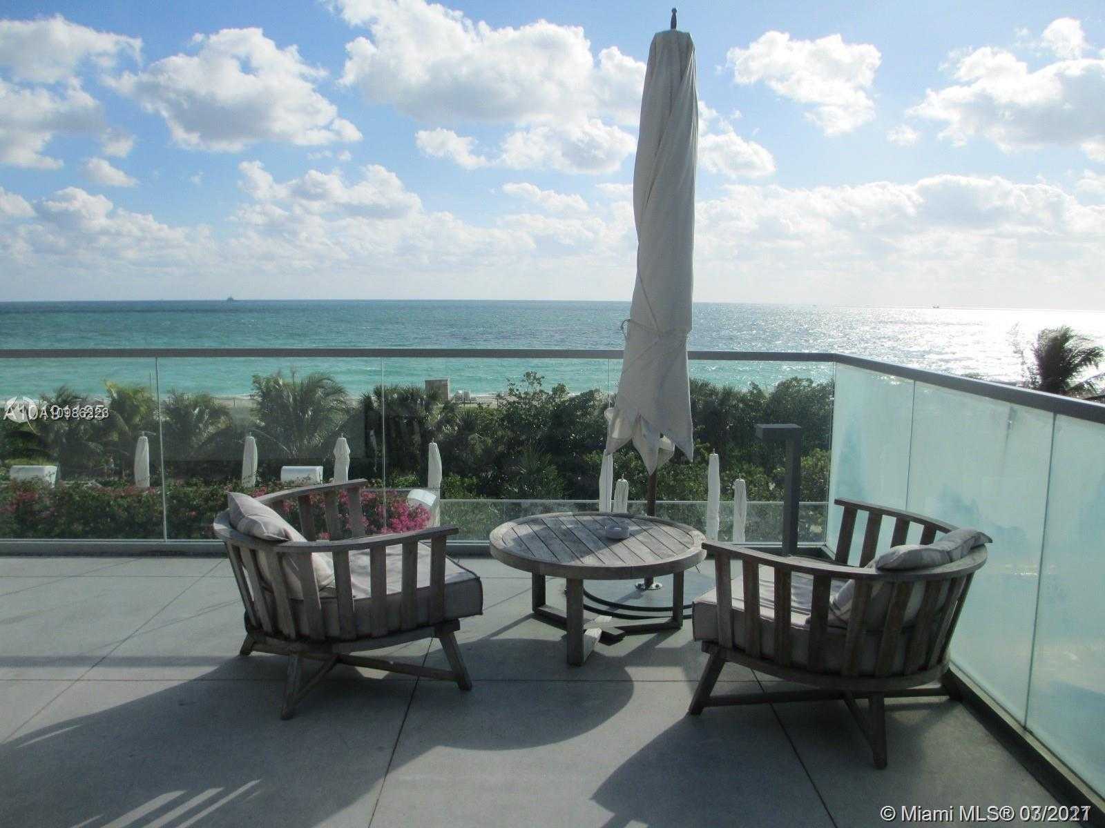 Small Image of 2301 COLLINS AVE #301, Miami Beach Number 25