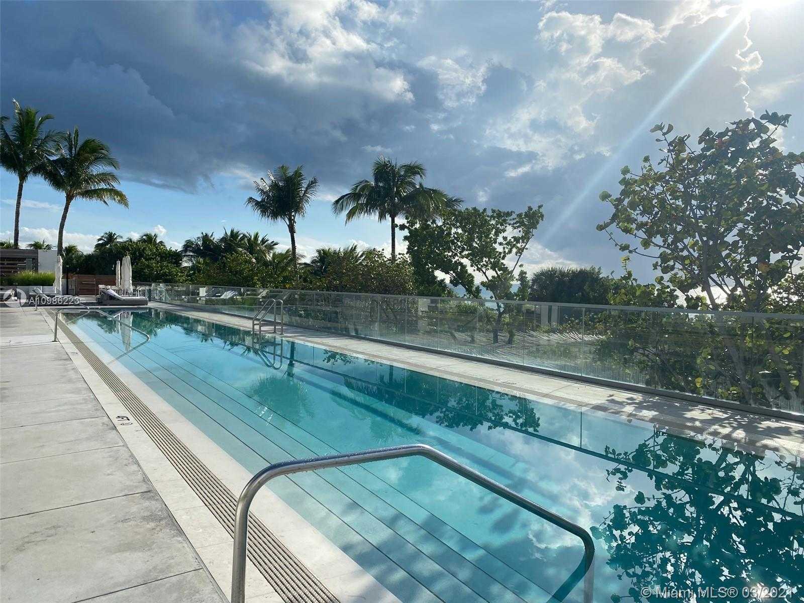 Small Image of 2301 COLLINS AVE #301, Miami Beach Number 29