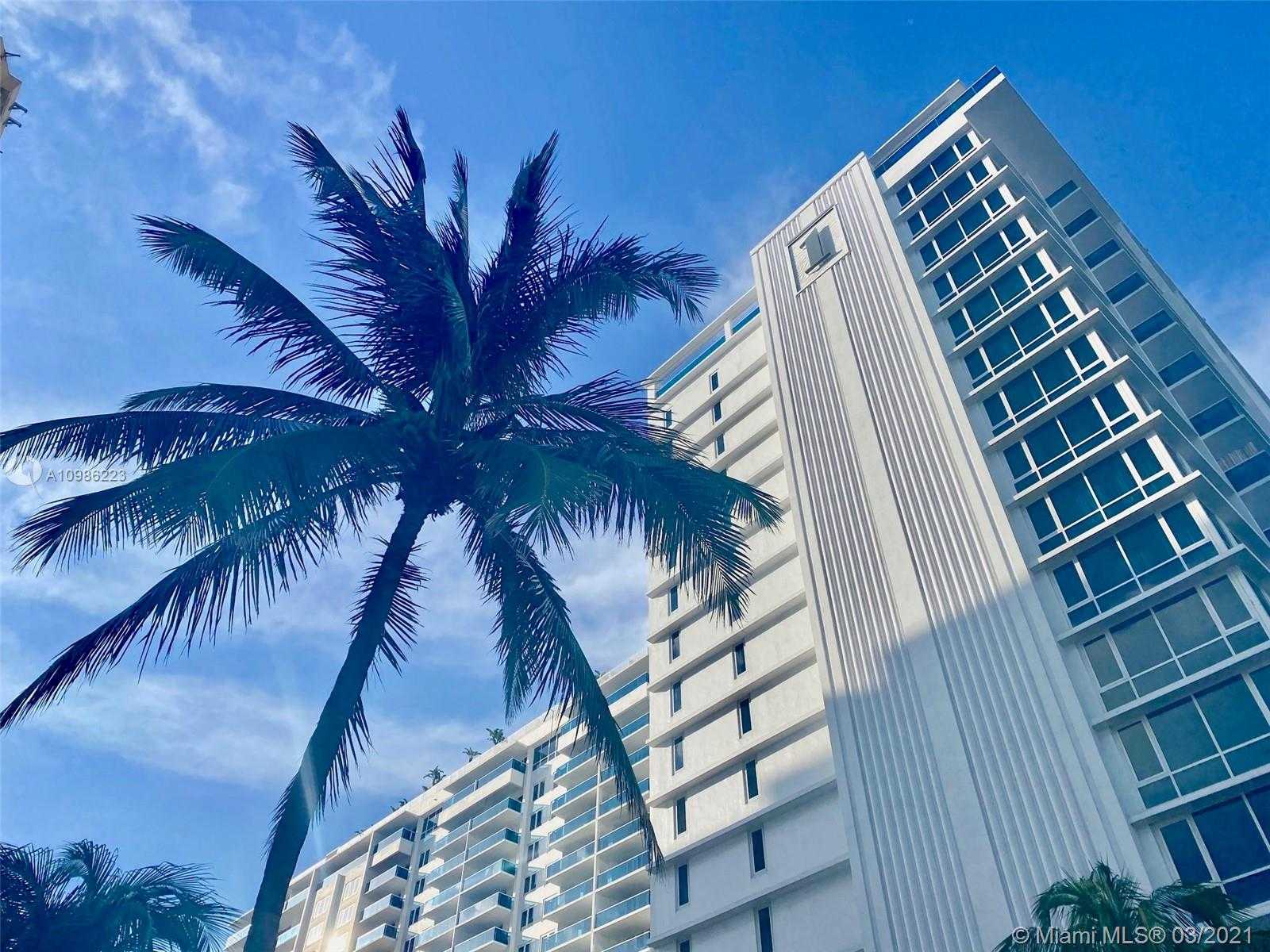 Small Image of 2301 COLLINS AVE #301, Miami Beach Number 34
