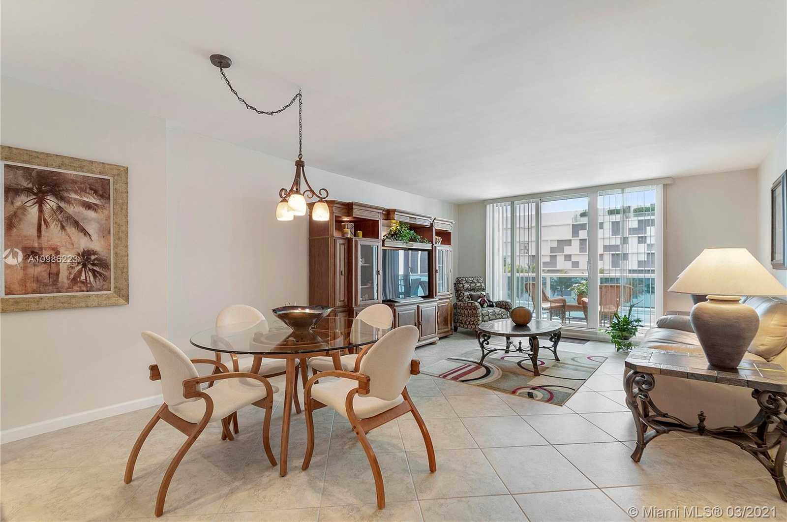 Small Image of 2301 COLLINS AVE #301, Miami Beach Number 6