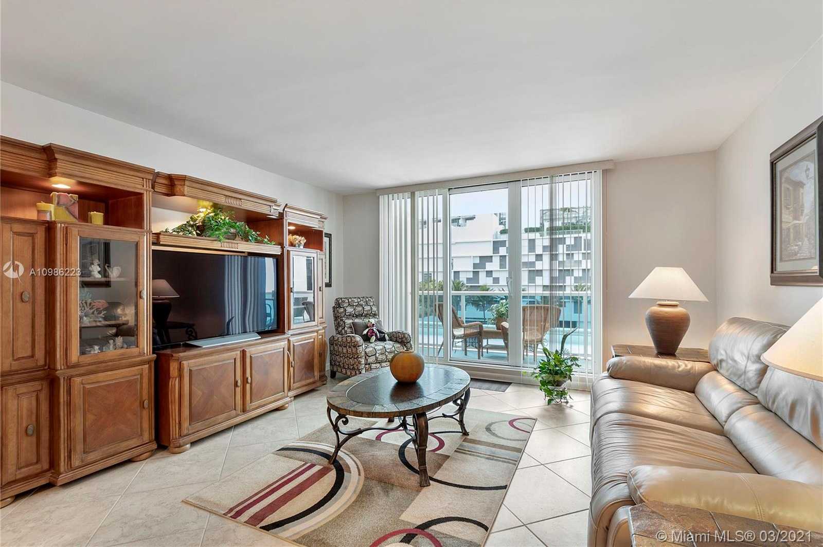 Small Image of 2301 COLLINS AVE #301, Miami Beach Number 7