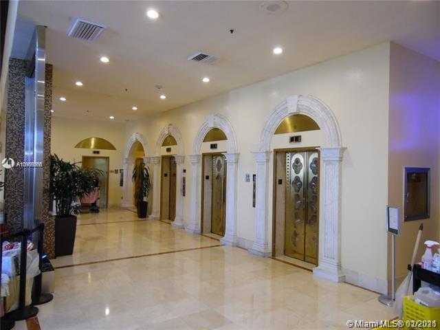 Small Image of 19201 COLLINS AVE #243, Sunny Isles Beach Number 8